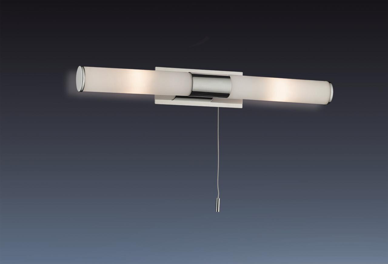 картинка Подсветка для зеркал Odeon Light Vell 2139/2W от магазина pro-decor.kz