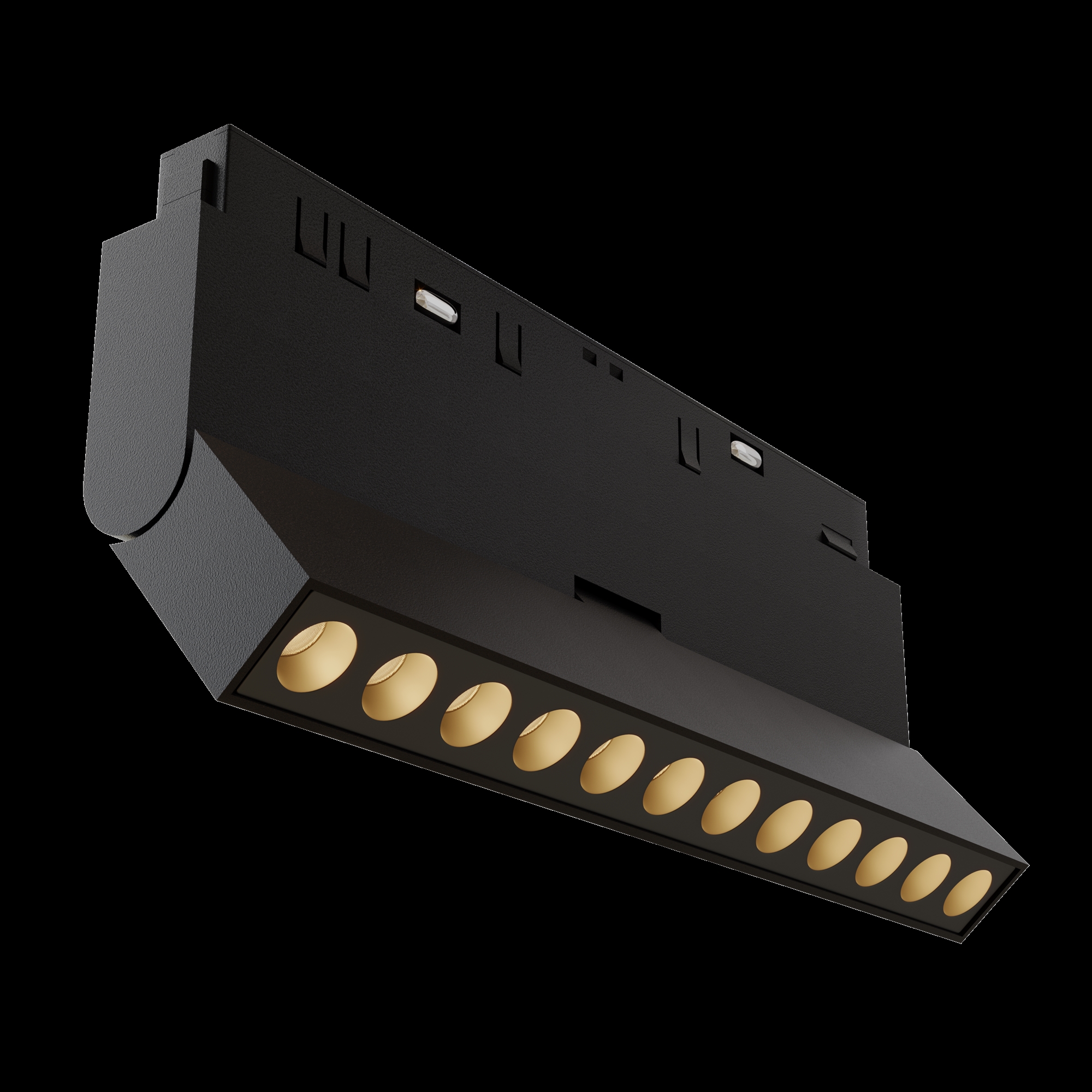 картинка Трековый светильник Technical TR033-2-12W3K-B магазин pro-decor.kz являющийся официальным дистрибьютором в Казахстане картинка Трековый светильник Technical TR033-2-12W3K-B от магазина pro-decor.kz