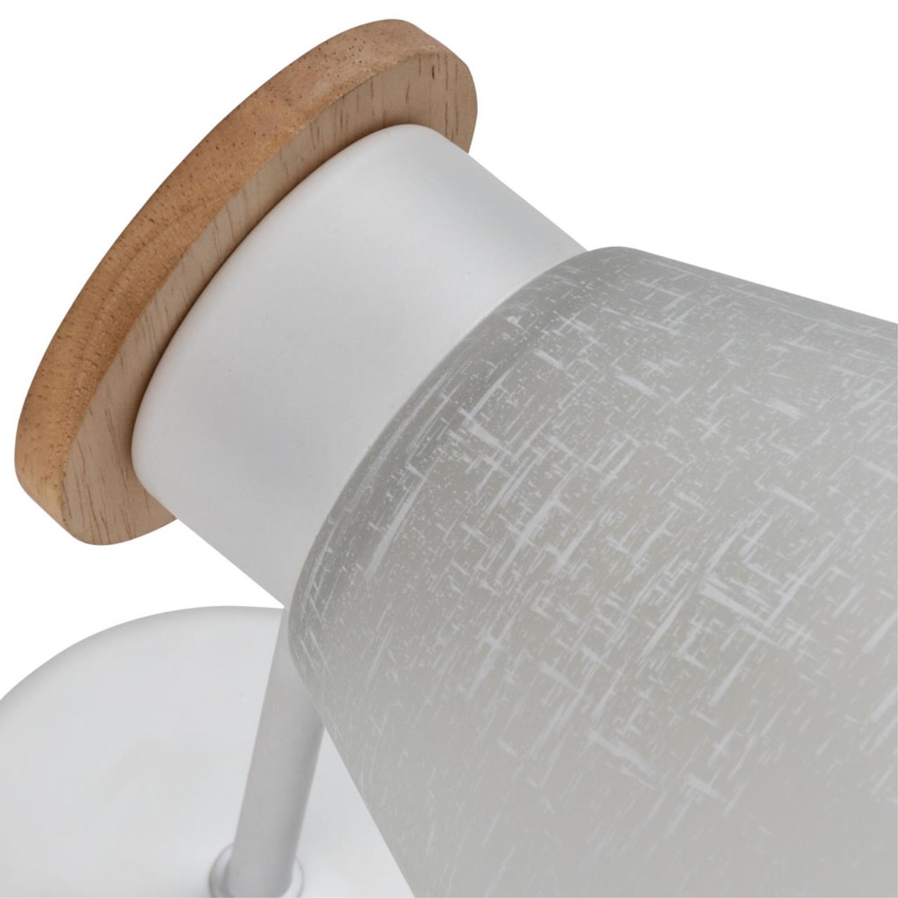 картинка Бра Arte Lamp Tyler A1031AP-1WH от магазина pro-decor.kz