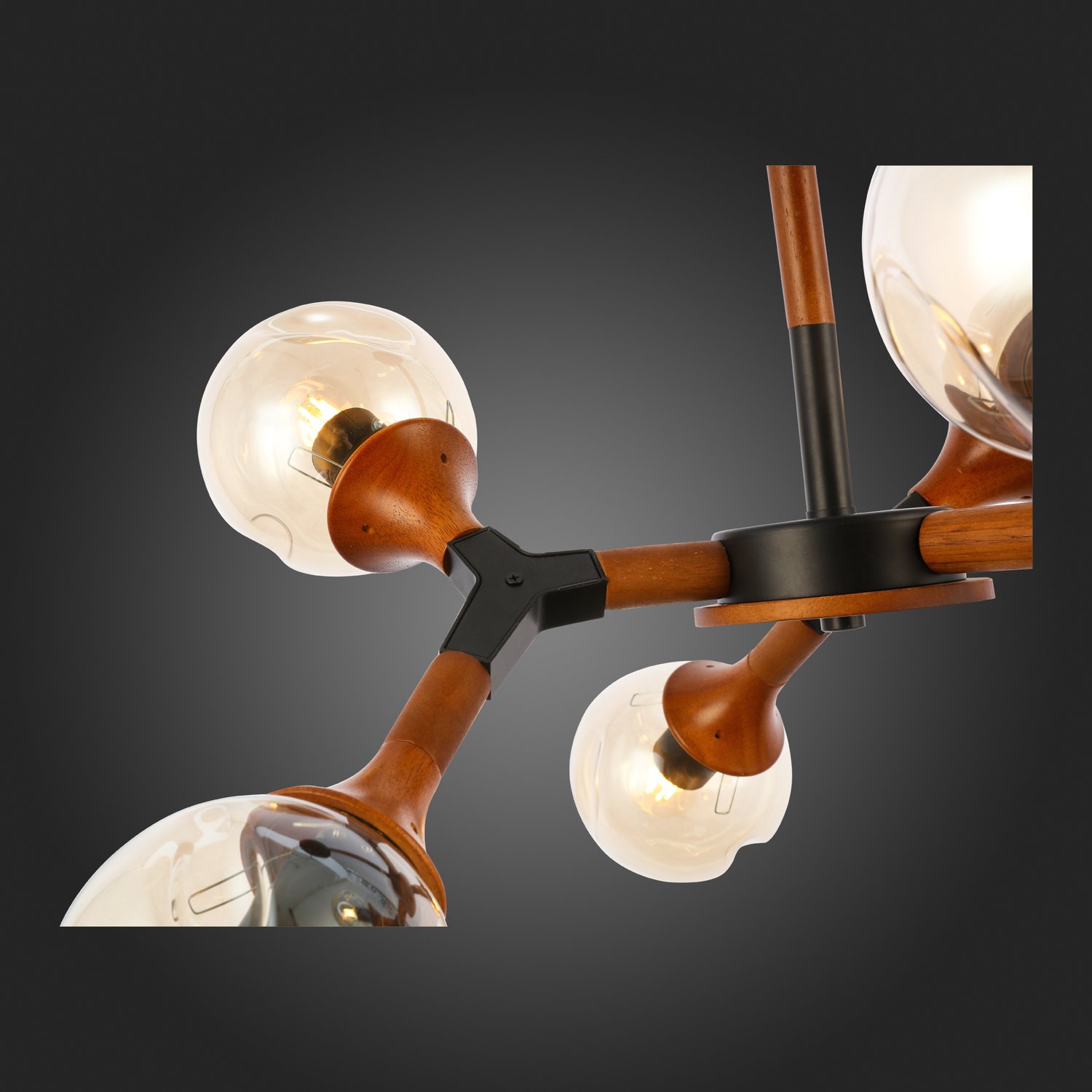 картинка Потолочная люстра Evoluce Raquel SLE109402-06 магазин pro-decor.kz являющийся официальным дистрибьютором в Казахстане картинка Потолочная люстра Evoluce Raquel SLE109402-06 от магазина pro-decor.kz