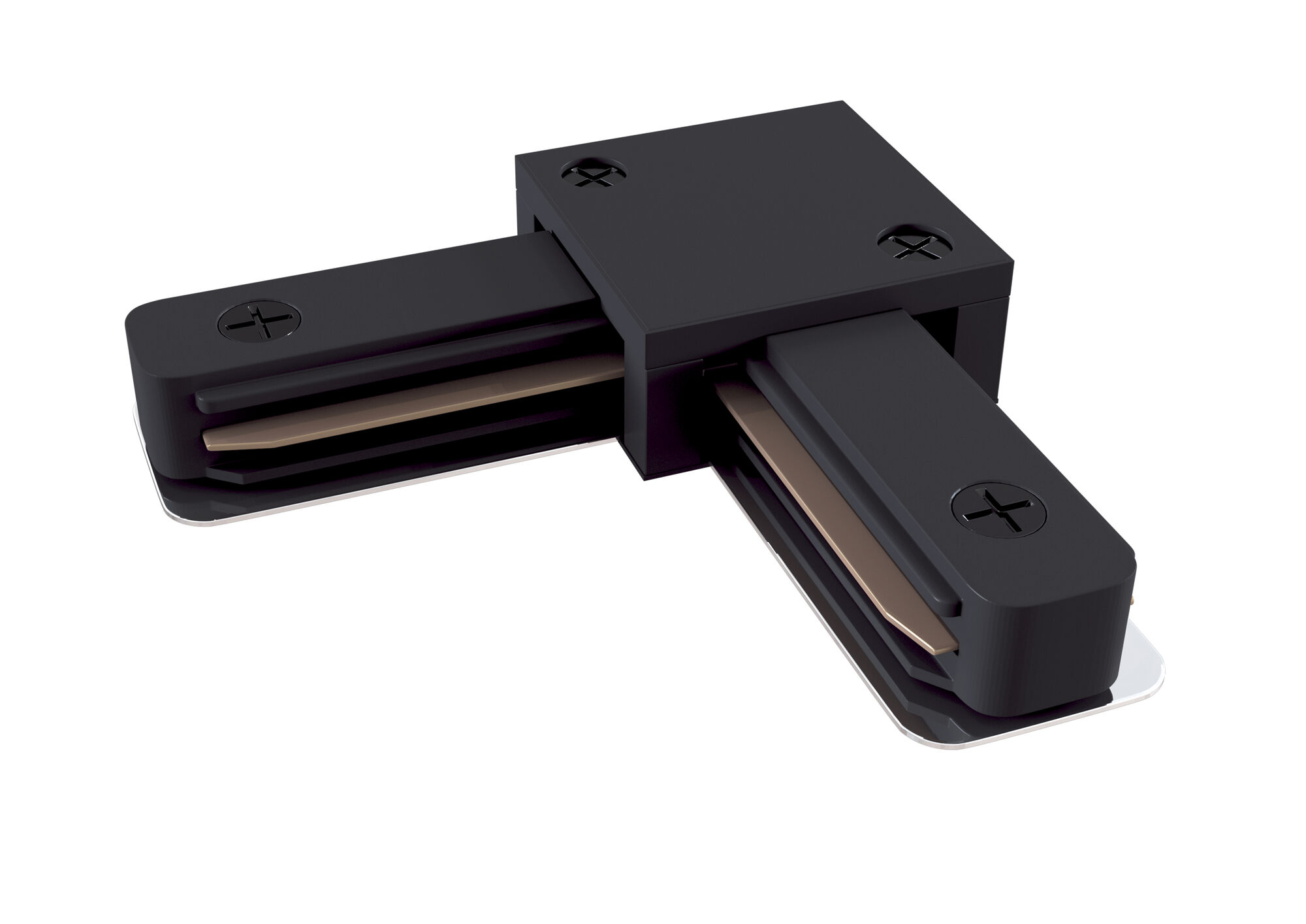 картинка Коннектор L-образный Maytoni Track TRA001CL-11B магазин pro-decor.kz являющийся официальным дистрибьютором в Казахстане картинка Коннектор L-образный Maytoni Track TRA001CL-11B от магазина pro-decor.kz