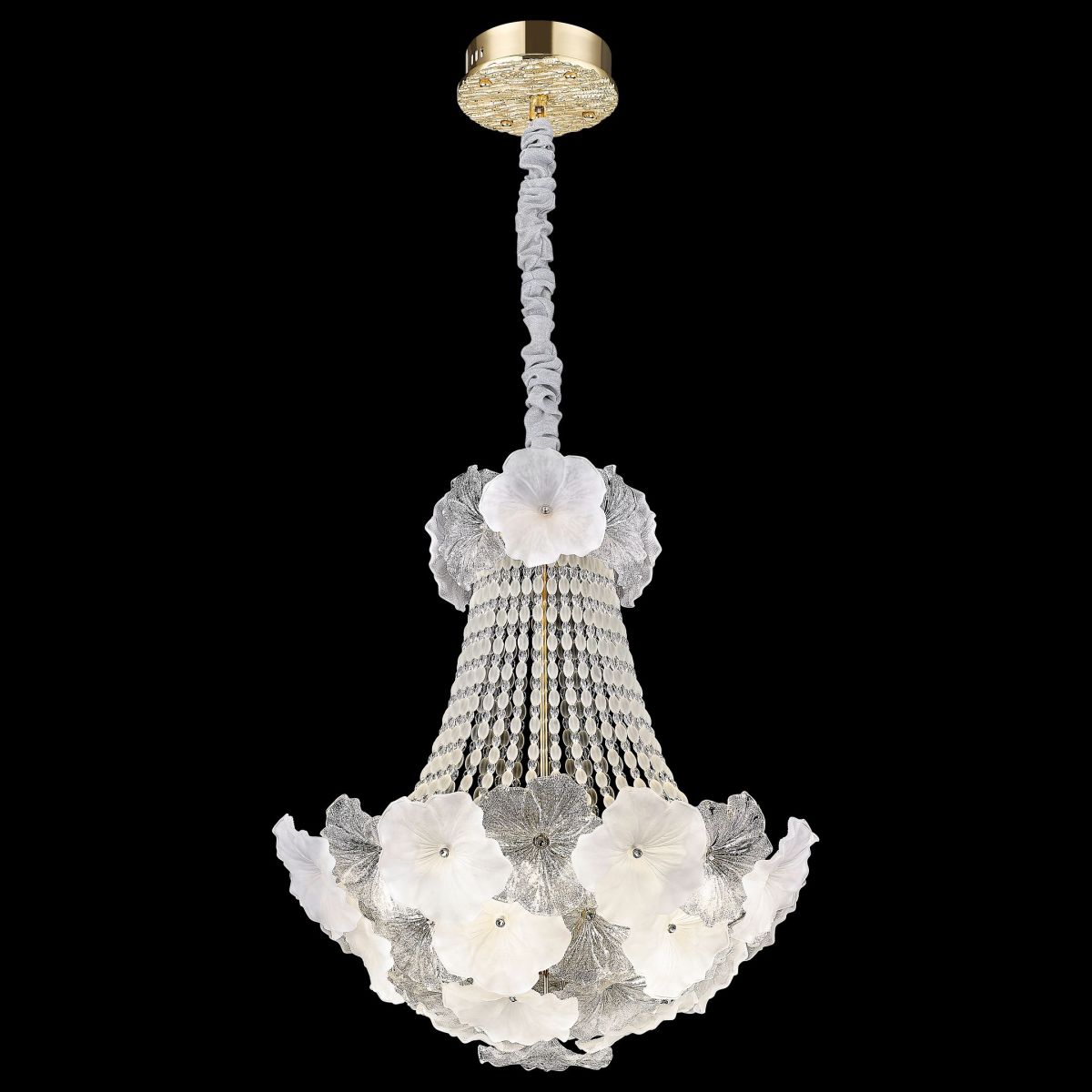 картинка Люстра Wertmark Isabella WE112.12.303 магазин pro-decor.kz являющийся официальным дистрибьютором в Казахстане картинка Люстра Wertmark Isabella WE112.12.303 от магазина pro-decor.kz