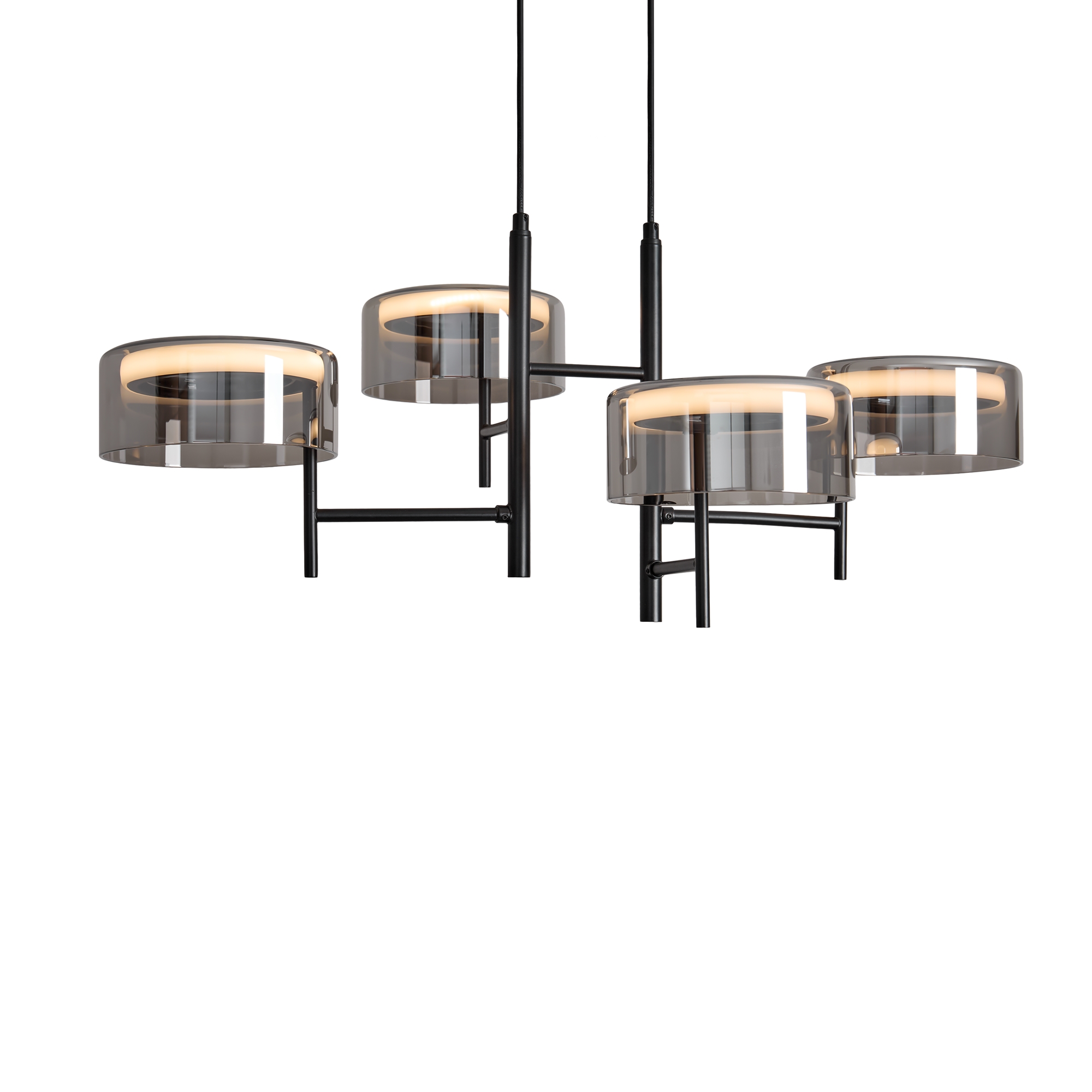 картинка Люстра Freya FR5536PL-L14B от магазина pro-decor.kz
