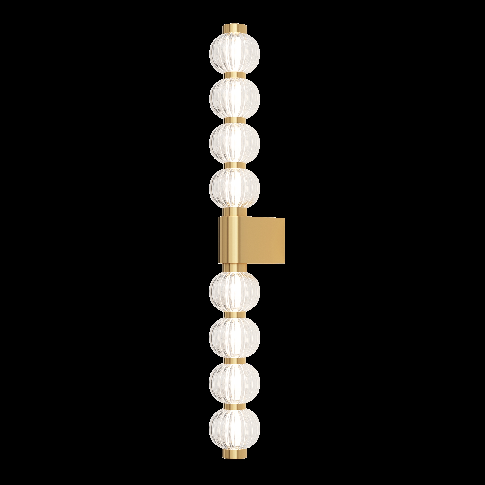 картинка Настенный светильник (бра) Maytoni MOD555WL-L13G3K от магазина pro-decor.kz