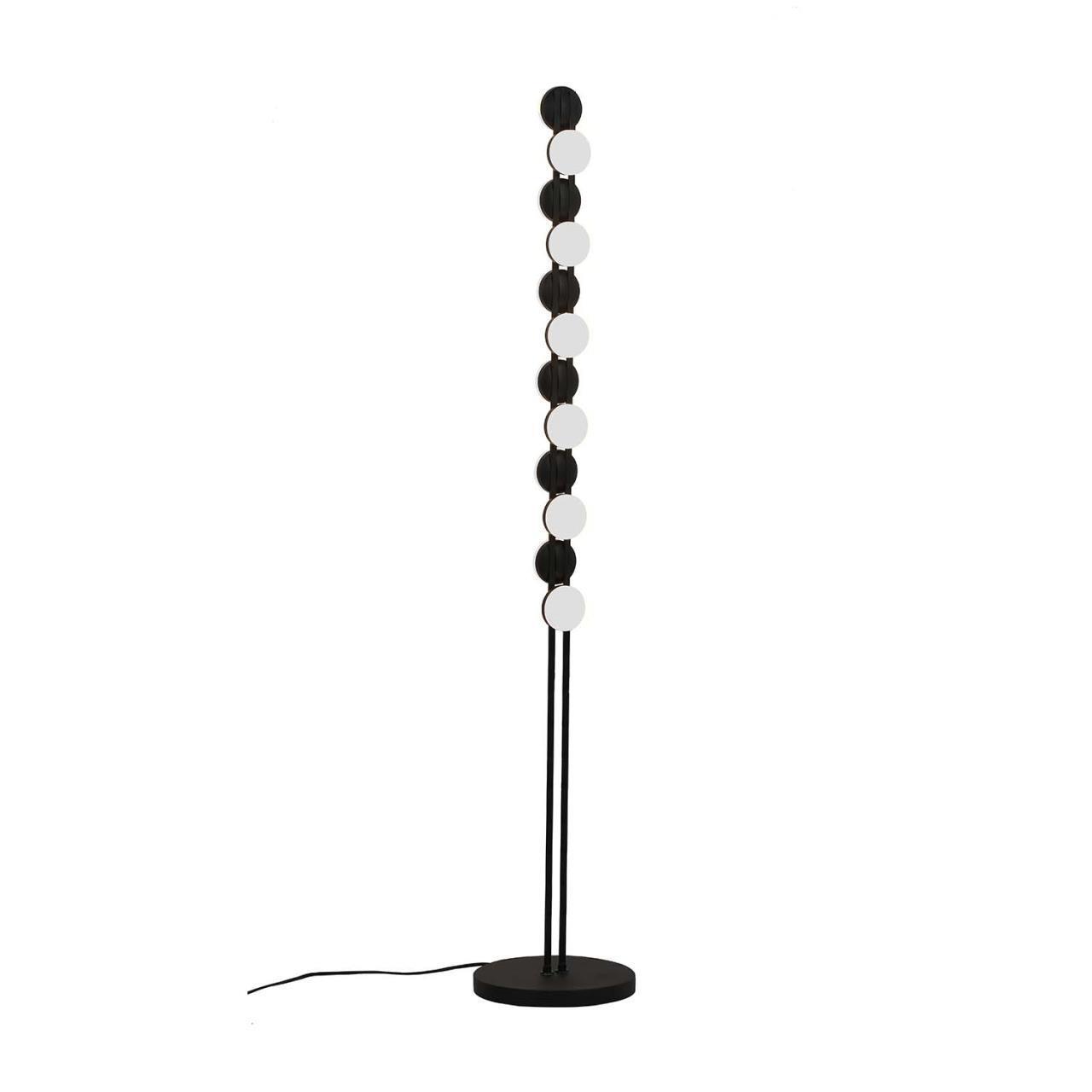 картинка 4601-1F Напольный светильник Moti F-Promo от магазина pro-decor.kz