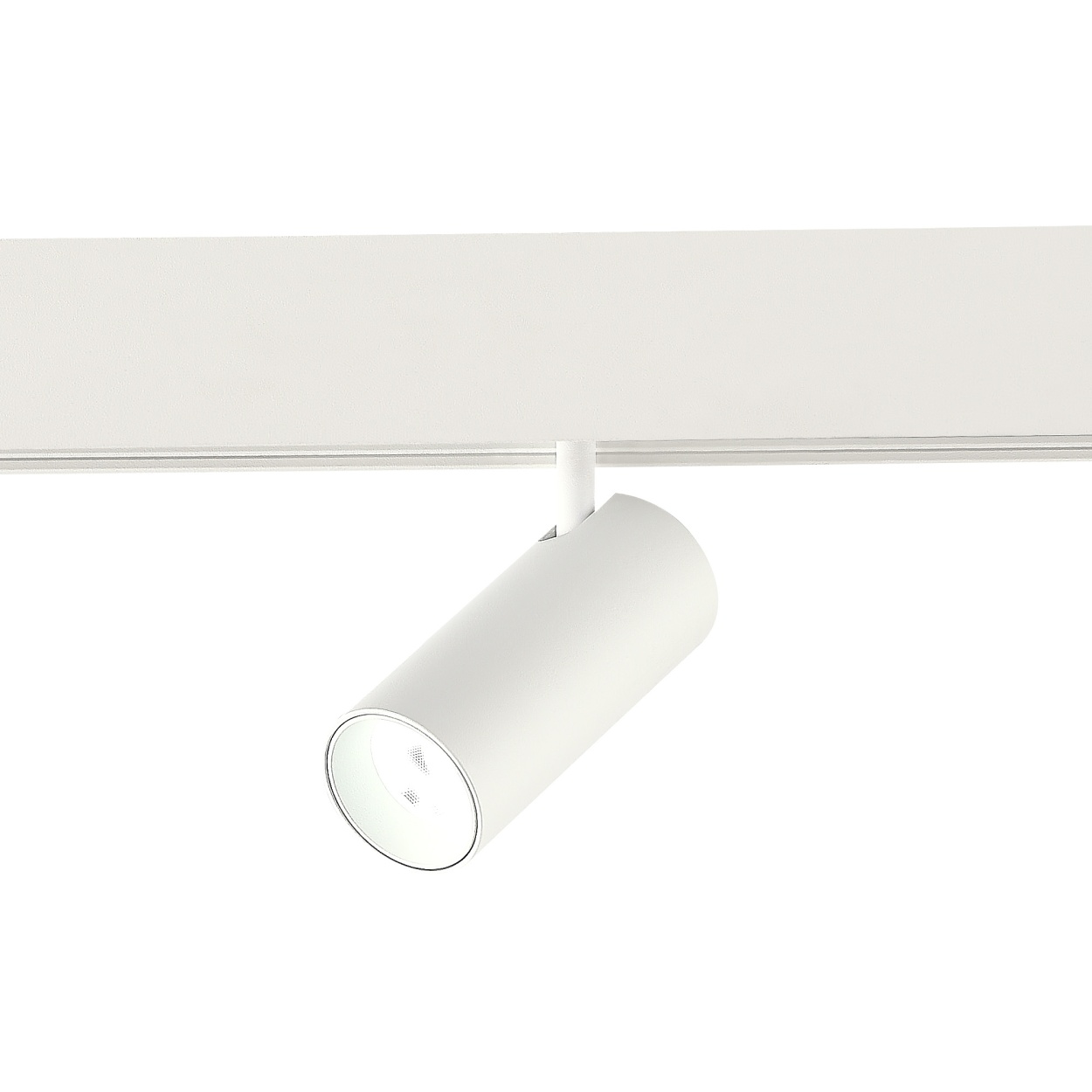 картинка ST375.506.07 Магнитный трековый светильник SMART Белый LED 1*7W 2700K-6500K 630Lm Ra90 36° IP20 L100xW45xH85 48V магазин pro-decor.kz являющийся официальным дистрибьютором в Казахстане картинка ST375.506.07 Магнитный трековый светильник SMART Белый LED 1*7W 2700K-6500K 630Lm Ra90 36° IP20 L100xW45xH85 48V от магазина pro-decor.kz