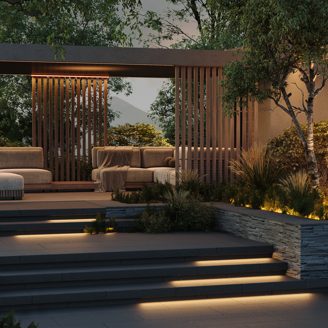 картинка Гибкий неон Led Strip 432016 от магазина pro-decor.kz