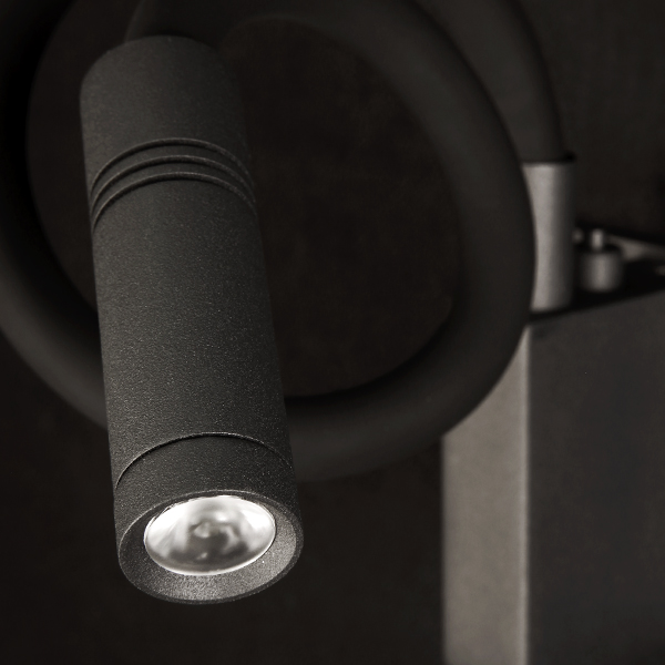 картинка Спот Lightstar Muro 808617 магазин pro-decor.kz являющийся официальным дистрибьютором в Казахстане картинка Спот Lightstar Muro 808617 от магазина pro-decor.kz