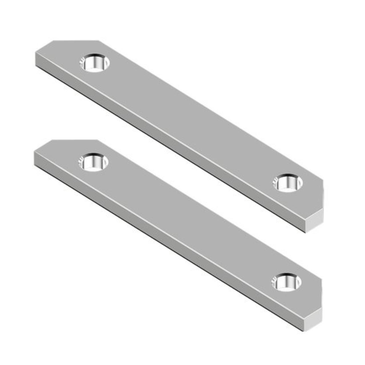 картинка КОННЕКТОР ДЛЯ ПРОФИЛЯ Arte Lamp PROFILE-ACCESSORIES A641105I от магазина pro-decor.kz