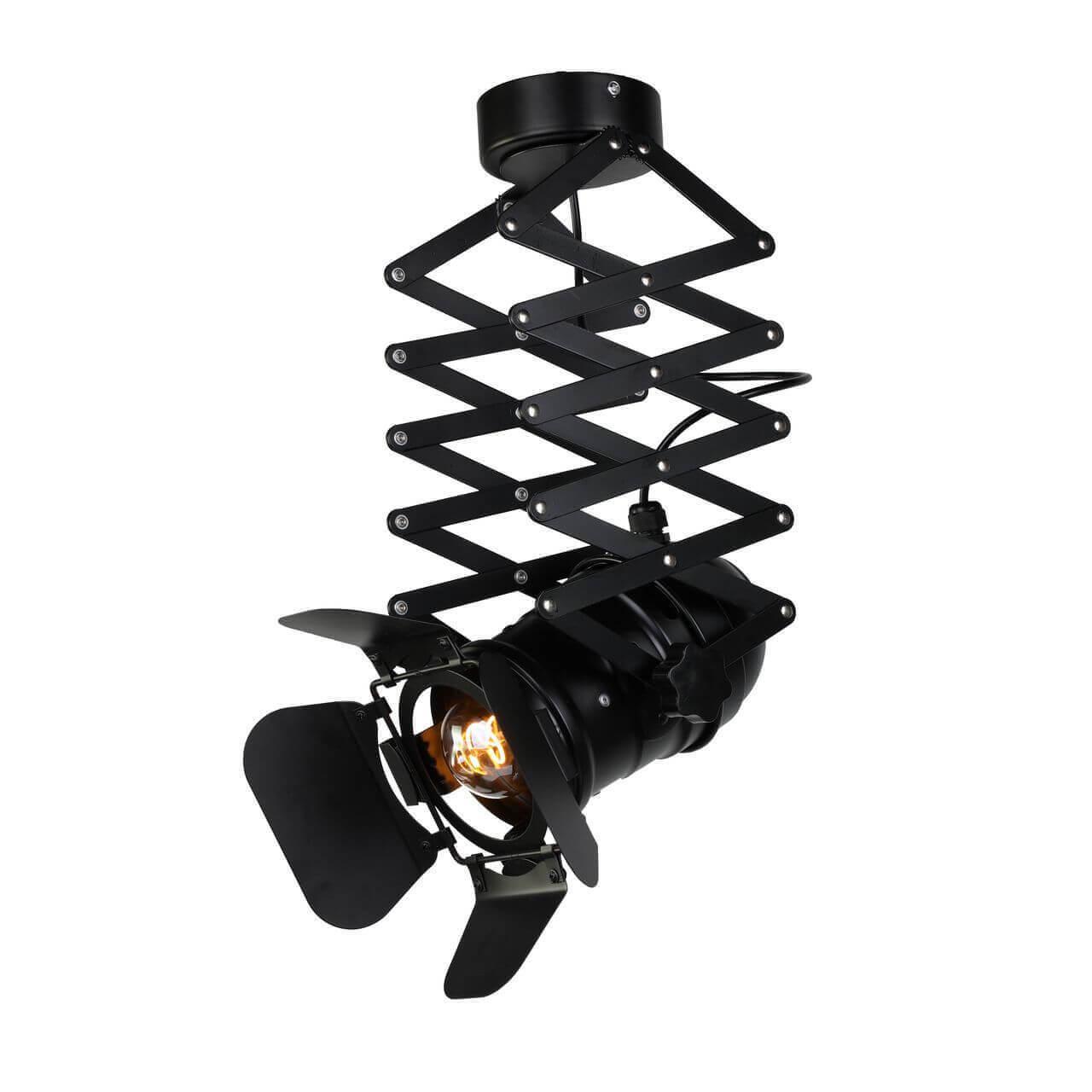 картинка Подвесной светильник Favourite Limelight 2069-1U от магазина pro-decor.kz