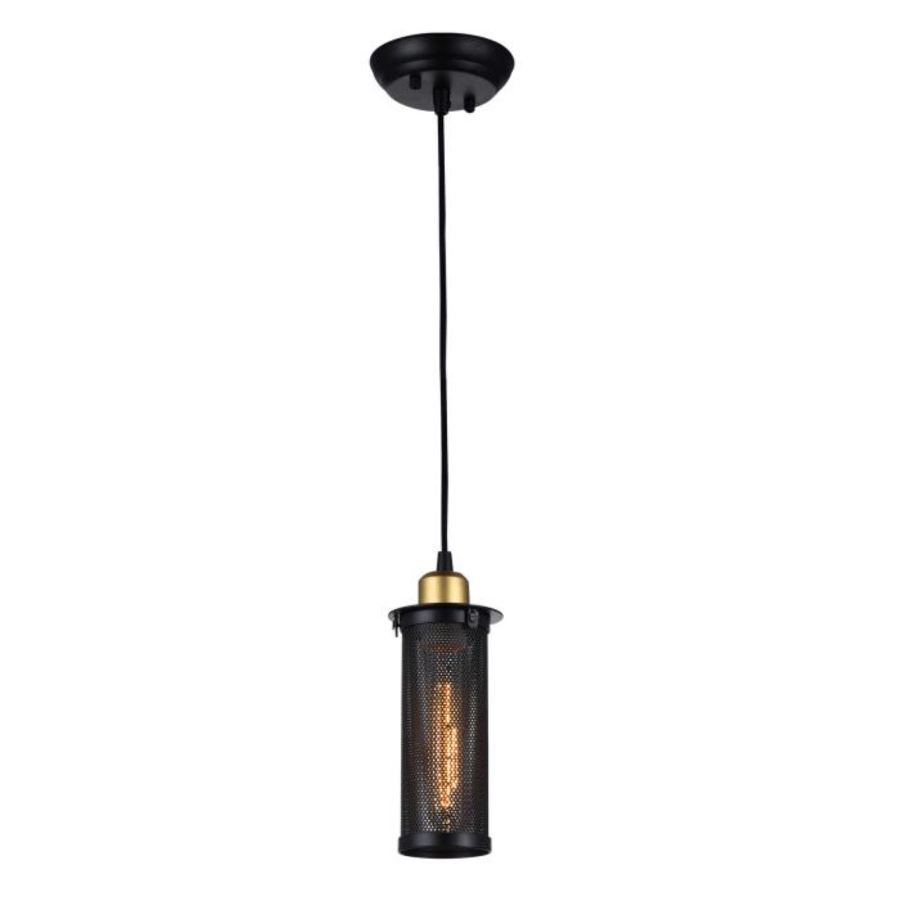 картинка Подвесной светильник Favourite Strainer 1788-1P от магазина pro-decor.kz