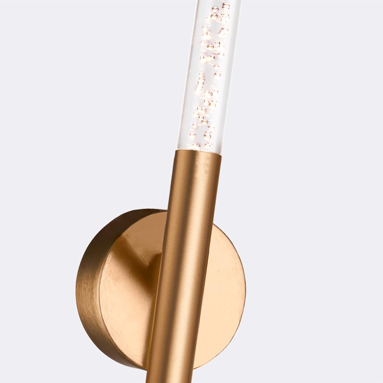 картинка Настенный светильник Bubblor 4311-1W от магазина pro-decor.kz