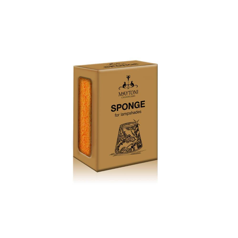 картинка Губка для чистки абажуров Maytoni S-775-242 от магазина pro-decor.kz