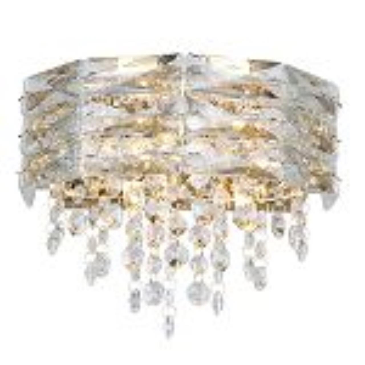 картинка Настенный светильник Icicle 4251-2W магазин pro-decor.kz являющийся официальным дистрибьютором в Казахстане картинка Настенный светильник Icicle 4251-2W от магазина pro-decor.kz