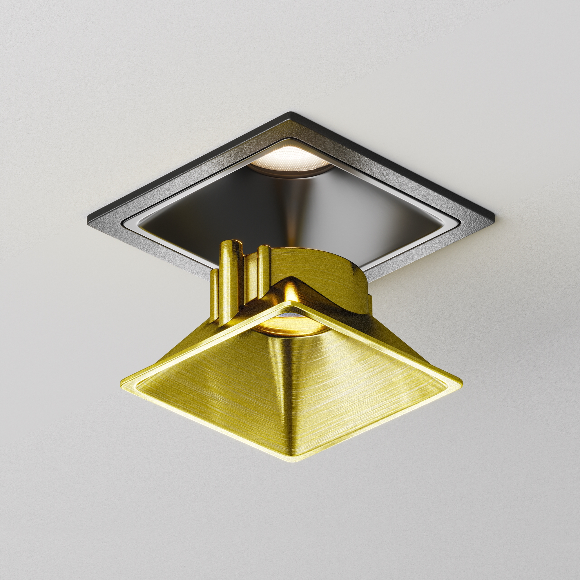 картинка Аксессуар Technical Ring8-10W-SQ-BS от магазина pro-decor.kz