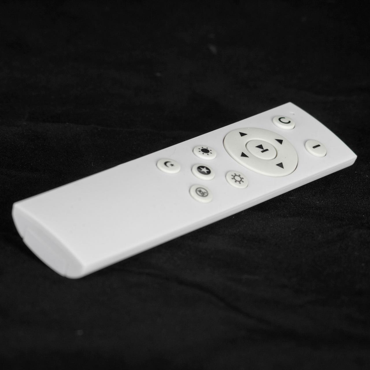картинка Люстра потолочная светодиодная Lussole LSP-8470 от магазина pro-decor.kz