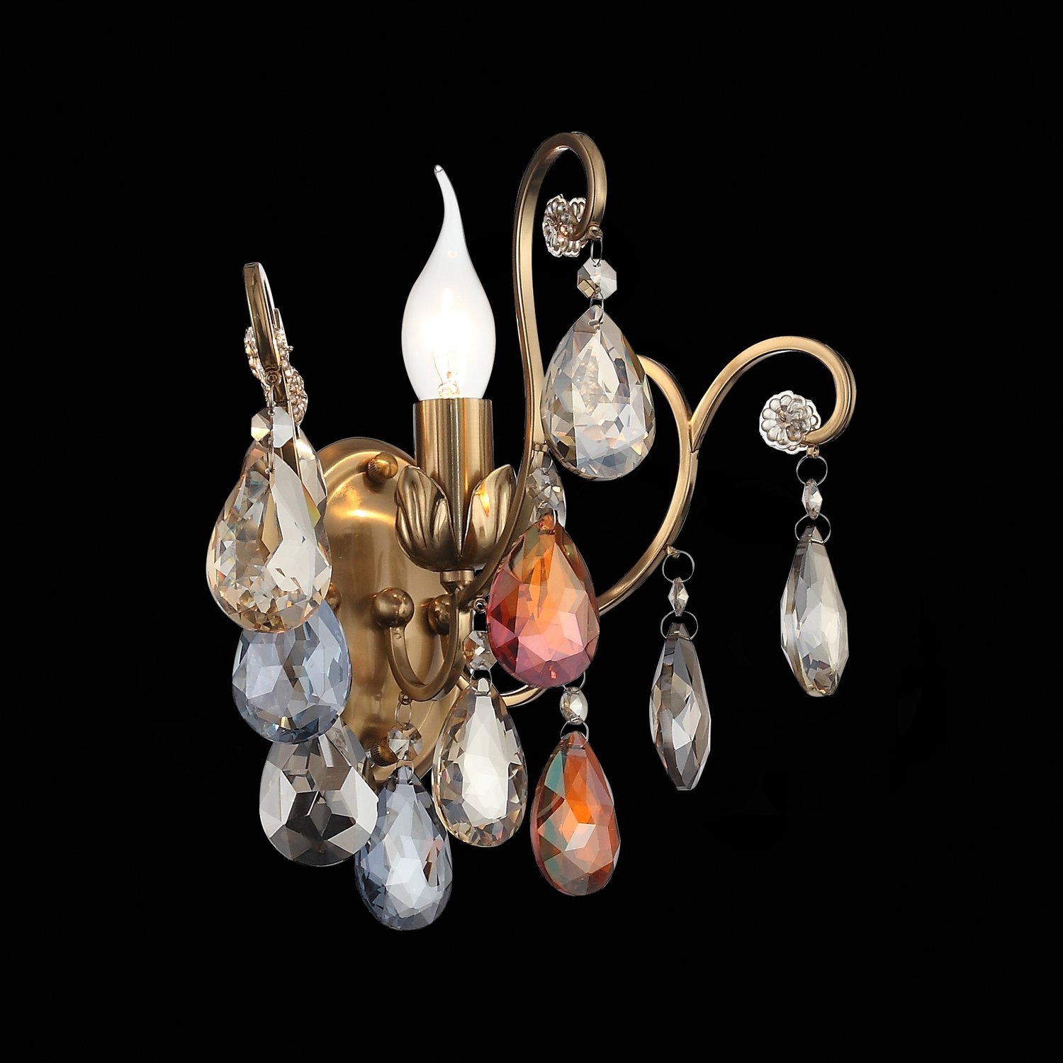 картинка Бра ST Luce Vianeta SL421.301.01 магазин pro-decor.kz являющийся официальным дистрибьютором в Казахстане картинка Бра ST Luce Vianeta SL421.301.01 от магазина pro-decor.kz
