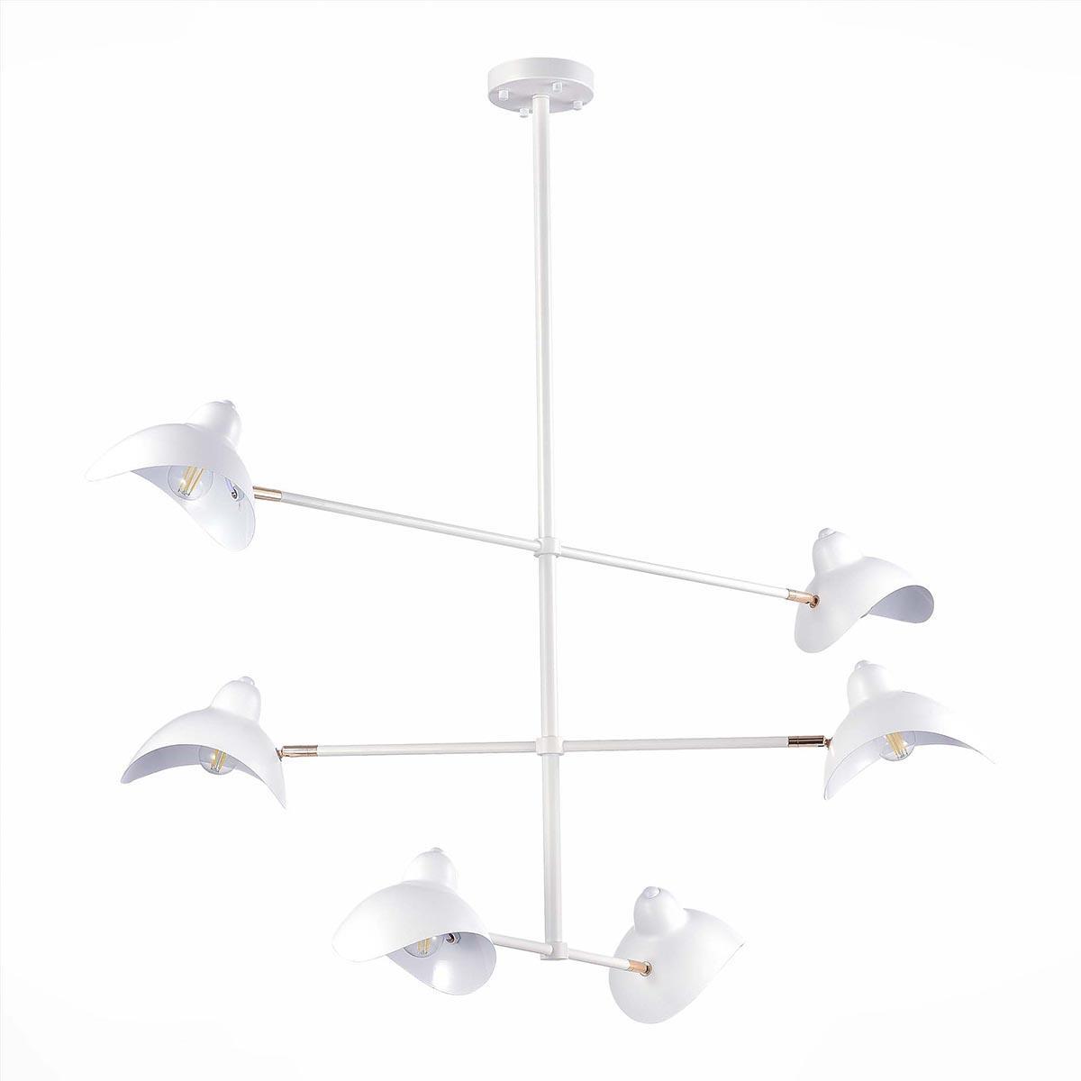 картинка Подвесная люстра ST Luce Minne SL1801.503.06 от магазина pro-decor.kz