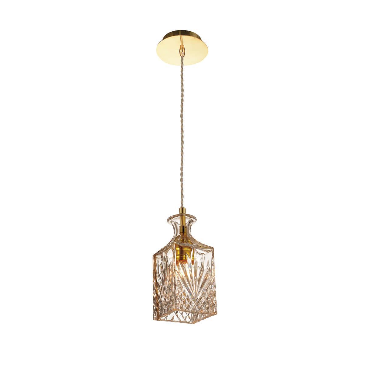 картинка Подвесной светильник Favourite Bottle 1856-1P магазин pro-decor.kz являющийся официальным дистрибьютором в Казахстане картинка Подвесной светильник Favourite Bottle 1856-1P от магазина pro-decor.kz