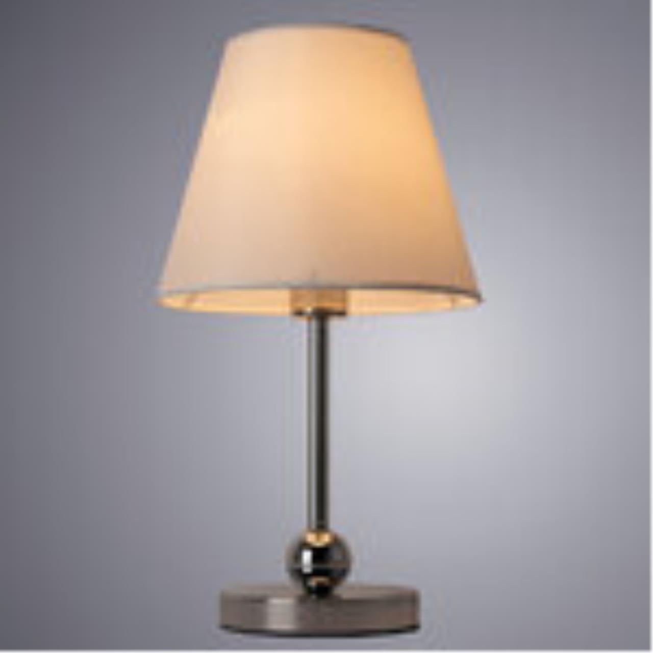 картинка Настольная лампа Arte Lamp Elba A2581LT-1CC магазин pro-decor.kz являющийся официальным дистрибьютором в Казахстане картинка Настольная лампа Arte Lamp Elba A2581LT-1CC от магазина pro-decor.kz