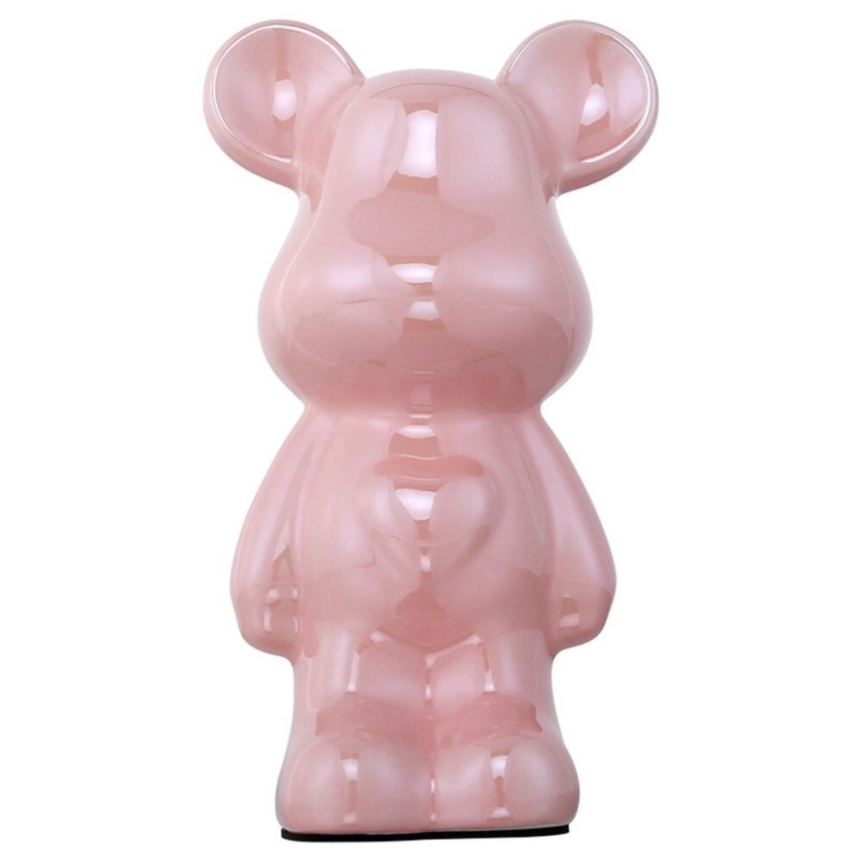 картинка APL.400.00.01 Фигурка декоративная Aployt Bear магазин pro-decor.kz являющийся официальным дистрибьютором в Казахстане картинка APL.400.00.01 Фигурка декоративная Aployt Bear от магазина pro-decor.kz