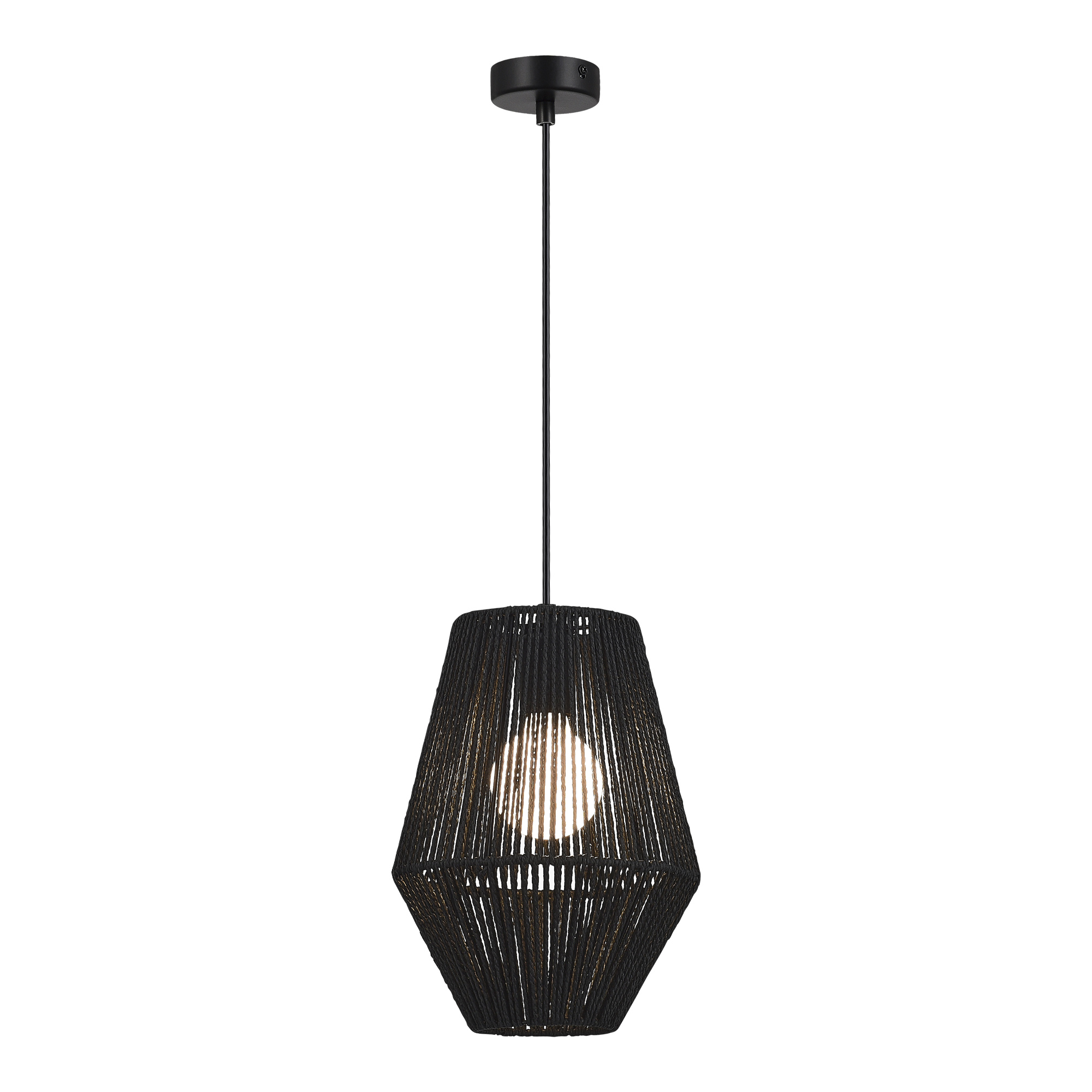 картинка SLE6025-413-01 Светильник подвесной ETTAN от магазина pro-decor.kz