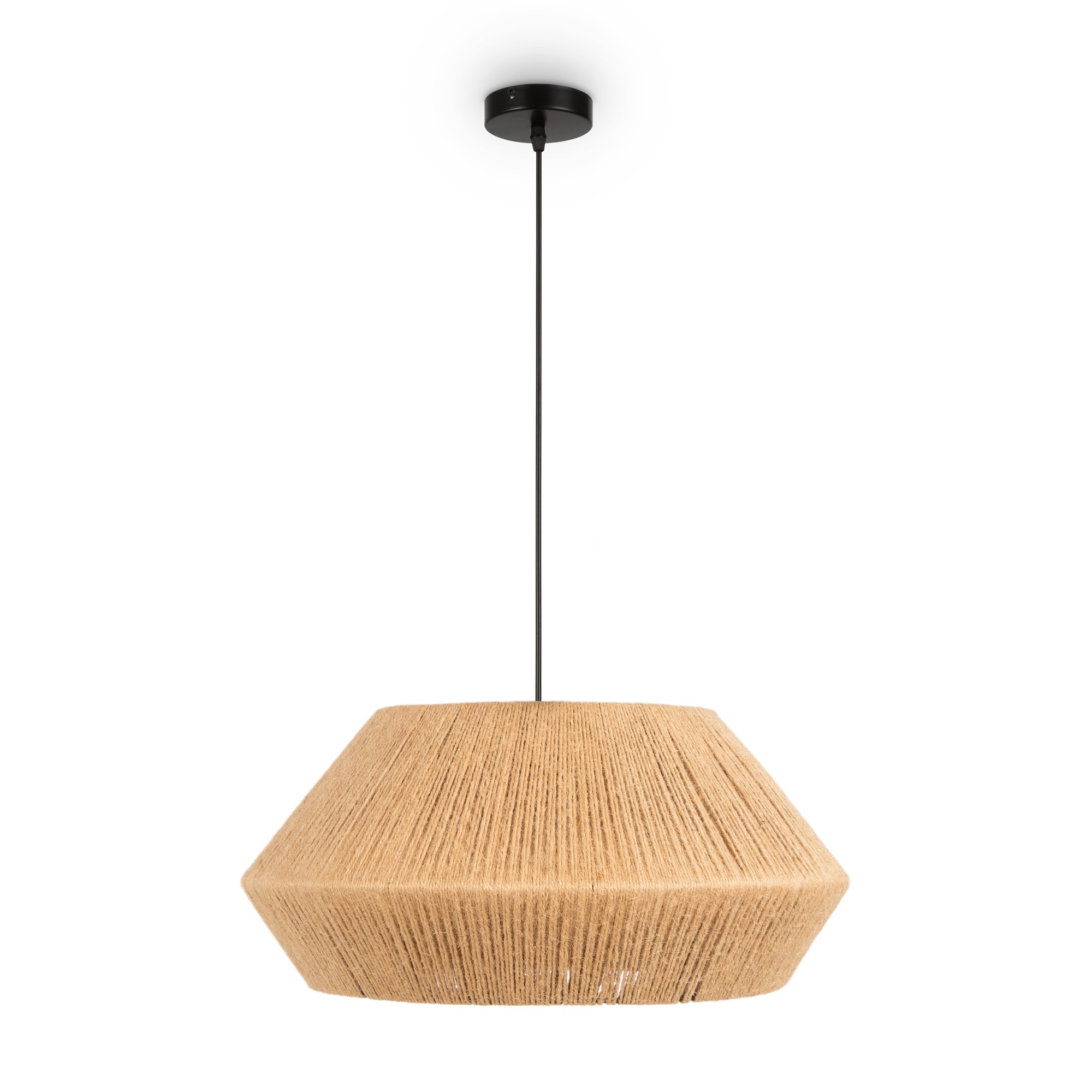 картинка Подвесной светильник Freya FR5248PL-01BG от магазина pro-decor.kz