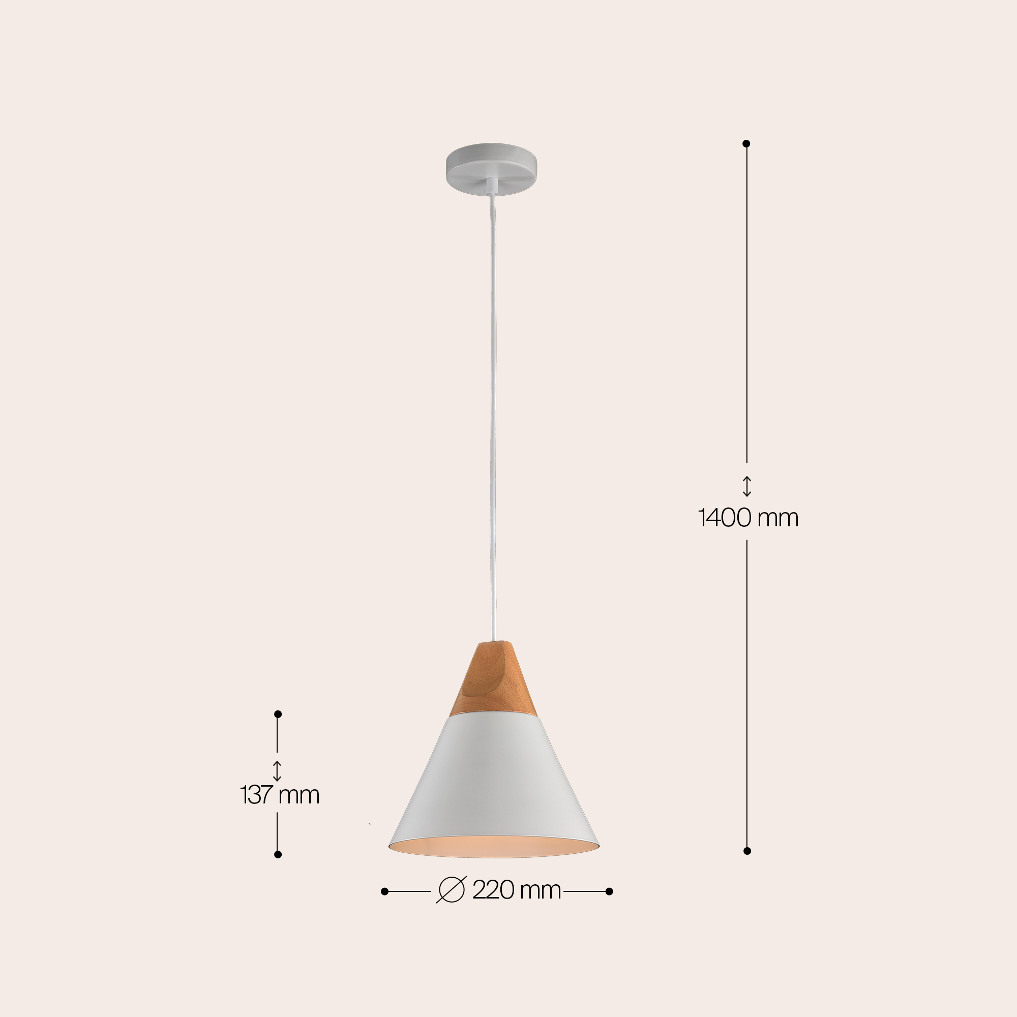 картинка Подвесной светильник Maytoni Bicones P359-PL-01-W магазин pro-decor.kz являющийся официальным дистрибьютором в Казахстане картинка Подвесной светильник Maytoni Bicones P359-PL-01-W от магазина pro-decor.kz