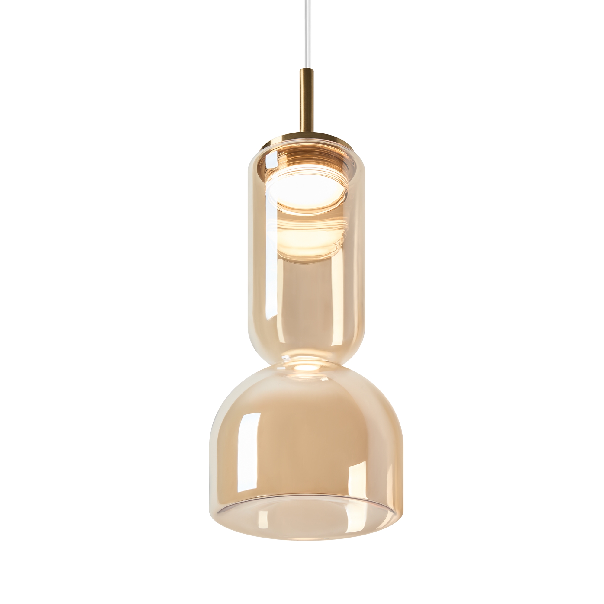 картинка Настенный светильник (бра) Freya FR5636WL-L6AM ORE от магазина pro-decor.kz