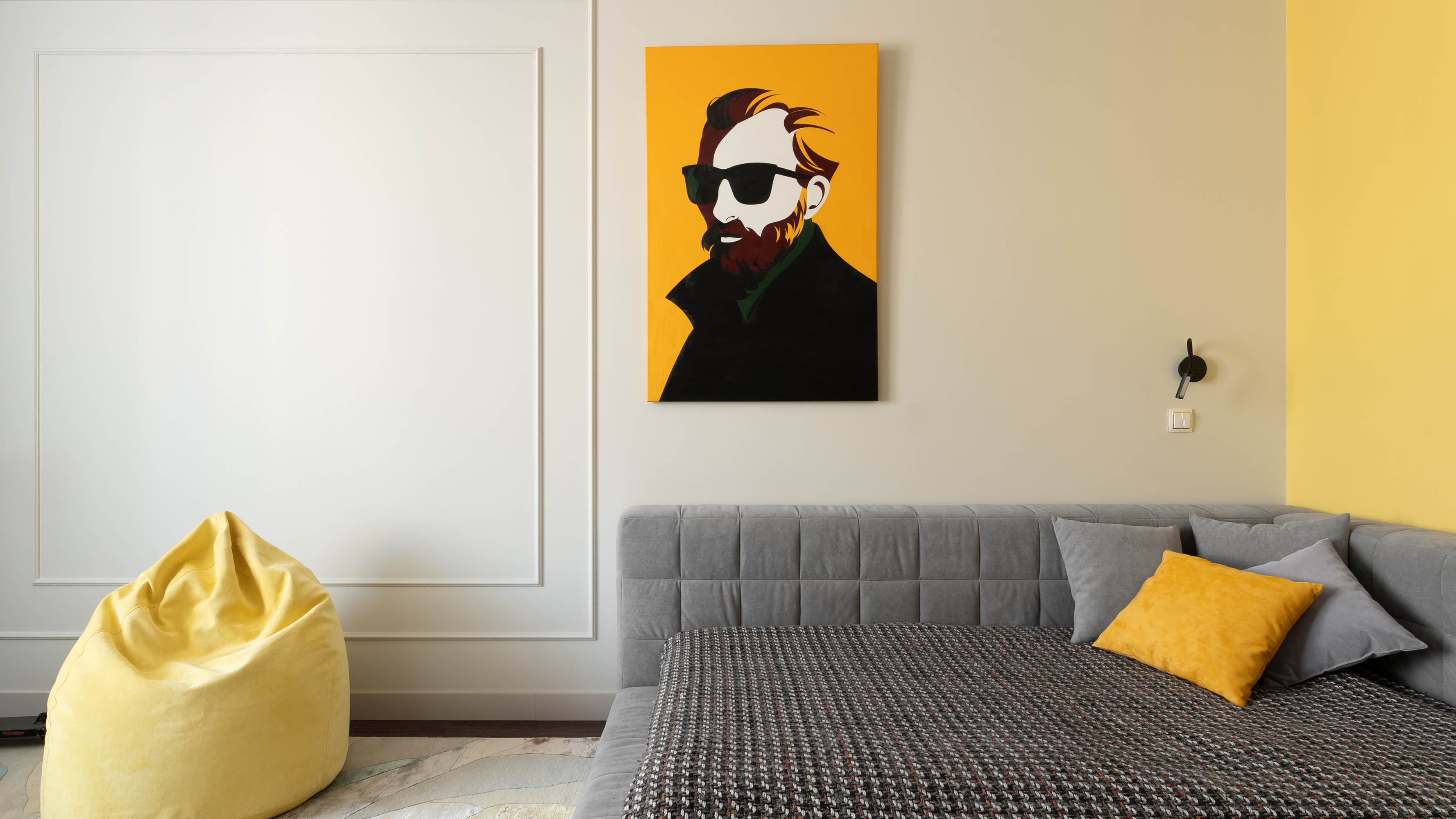 картинка Бра Maytoni Stem C035WL-L3B3K от магазина pro-decor.kz