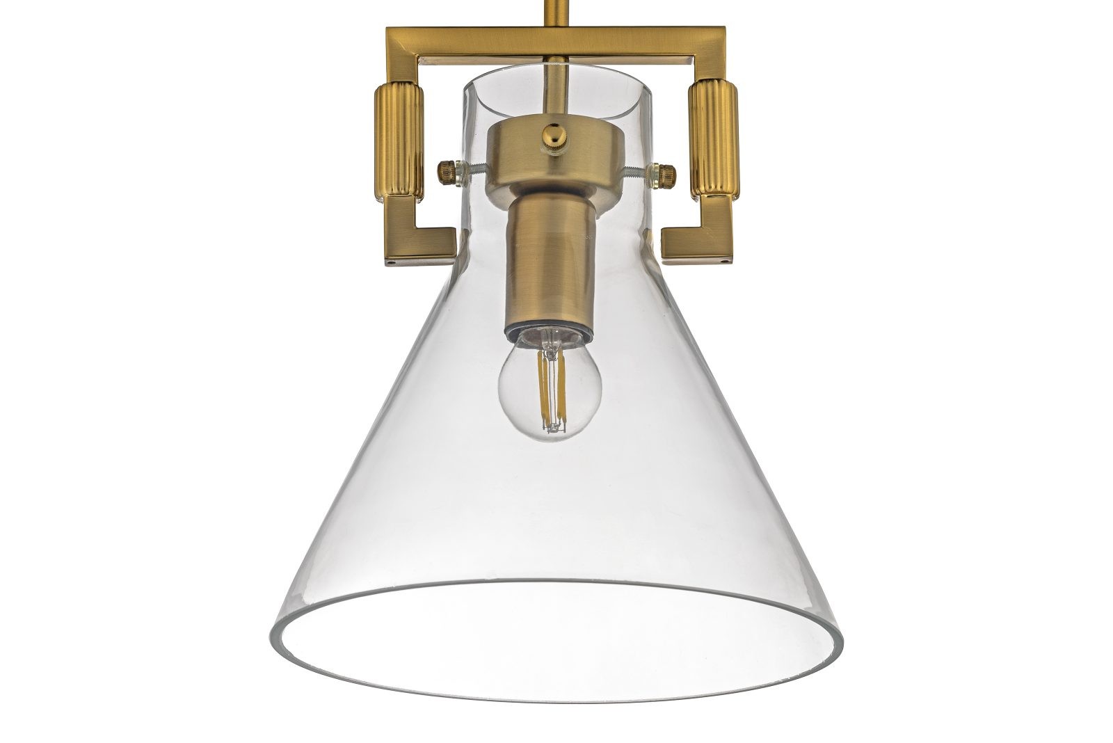 картинка Светильник подвесной Arti Lampadari Daiano E 1.P3 CL магазин pro-decor.kz являющийся официальным дистрибьютором в Казахстане картинка Светильник подвесной Arti Lampadari Daiano E 1.P3 CL от магазина pro-decor.kz