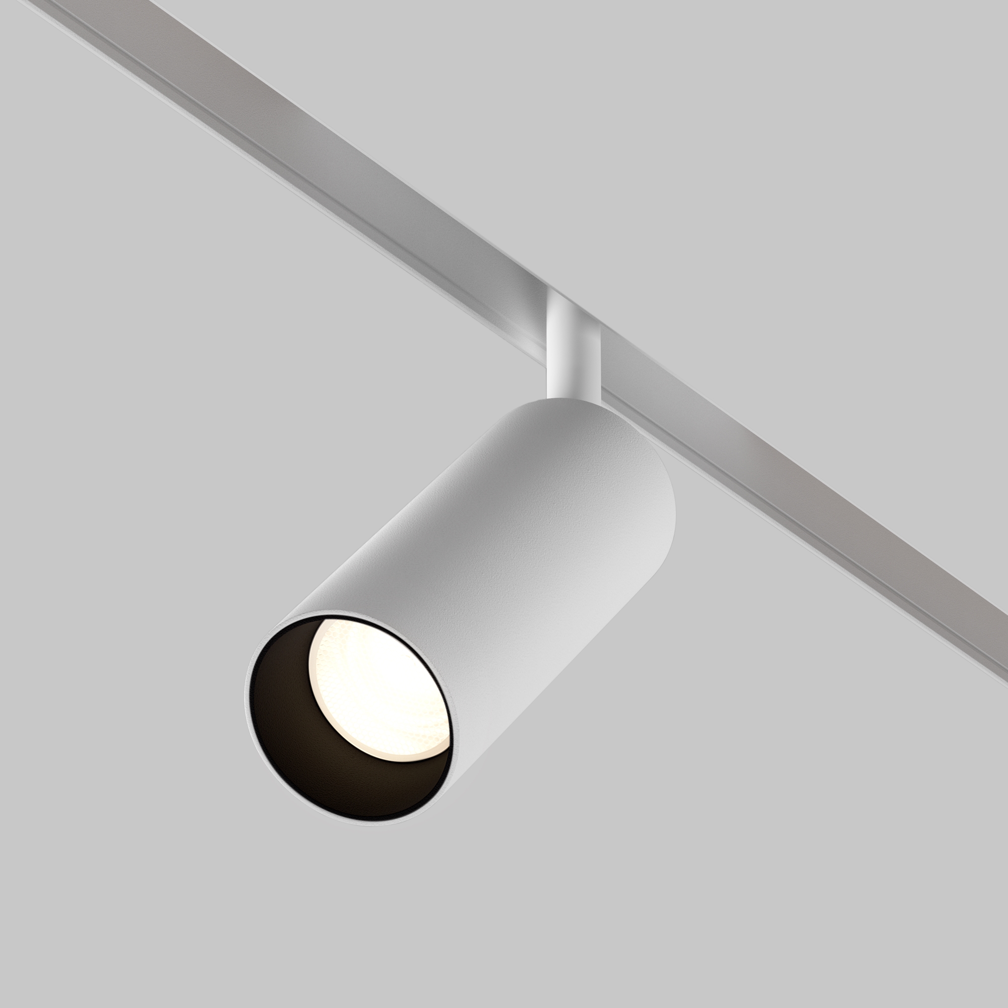картинка Трековый светильник Technical TR032-2-12W3K-S-W магазин pro-decor.kz являющийся официальным дистрибьютором в Казахстане картинка Трековый светильник Technical TR032-2-12W3K-S-W от магазина pro-decor.kz