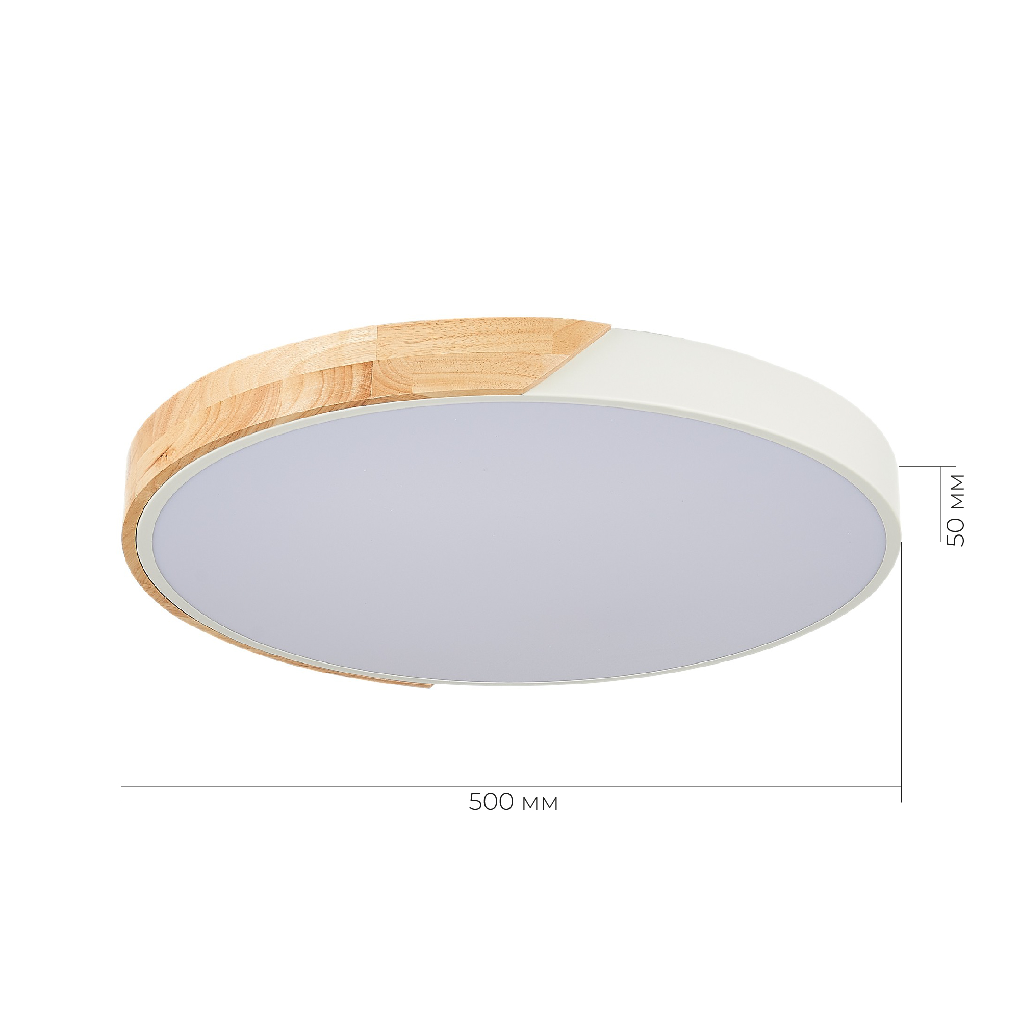 картинка Потолочный светодиодный светильник Evoluce Festa SLE200952-01 магазин pro-decor.kz являющийся официальным дистрибьютором в Казахстане картинка Потолочный светодиодный светильник Evoluce Festa SLE200952-01 от магазина pro-decor.kz