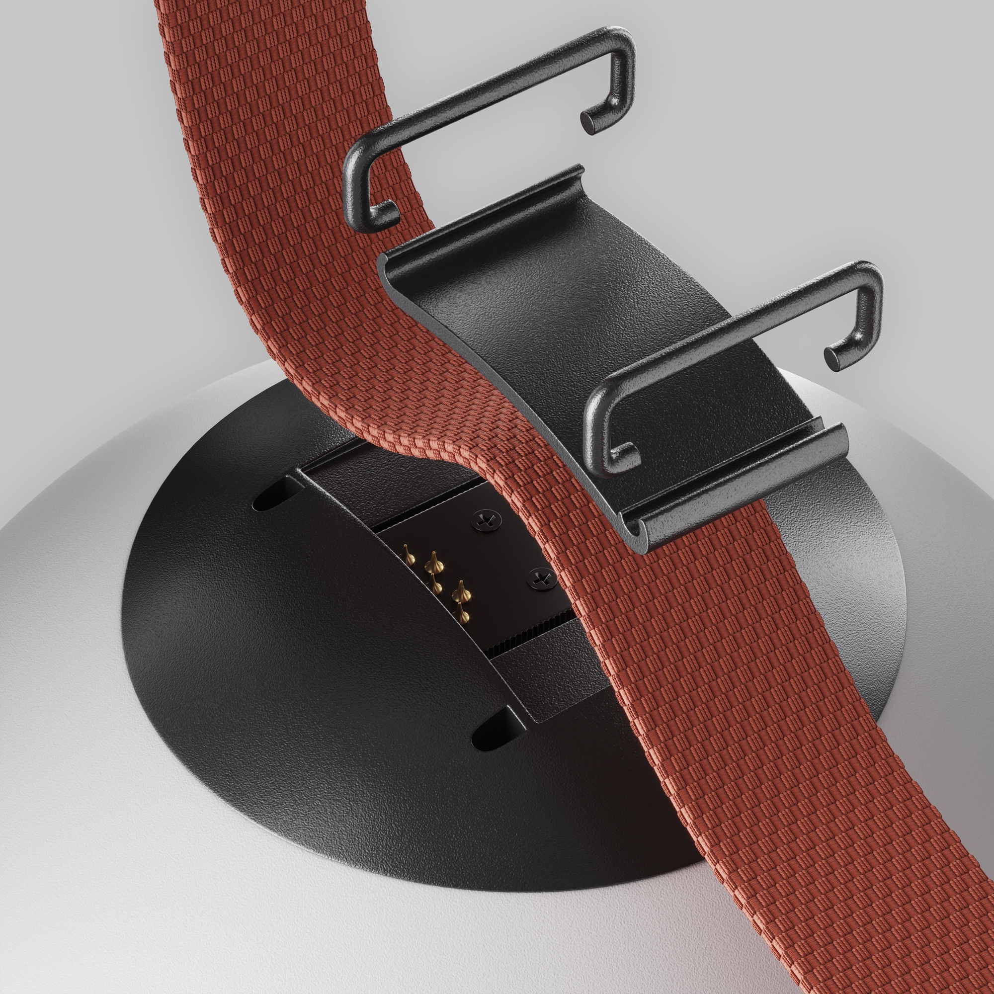 картинка Подвесной светильник Technical TR126B-20W4K-W от магазина pro-decor.kz