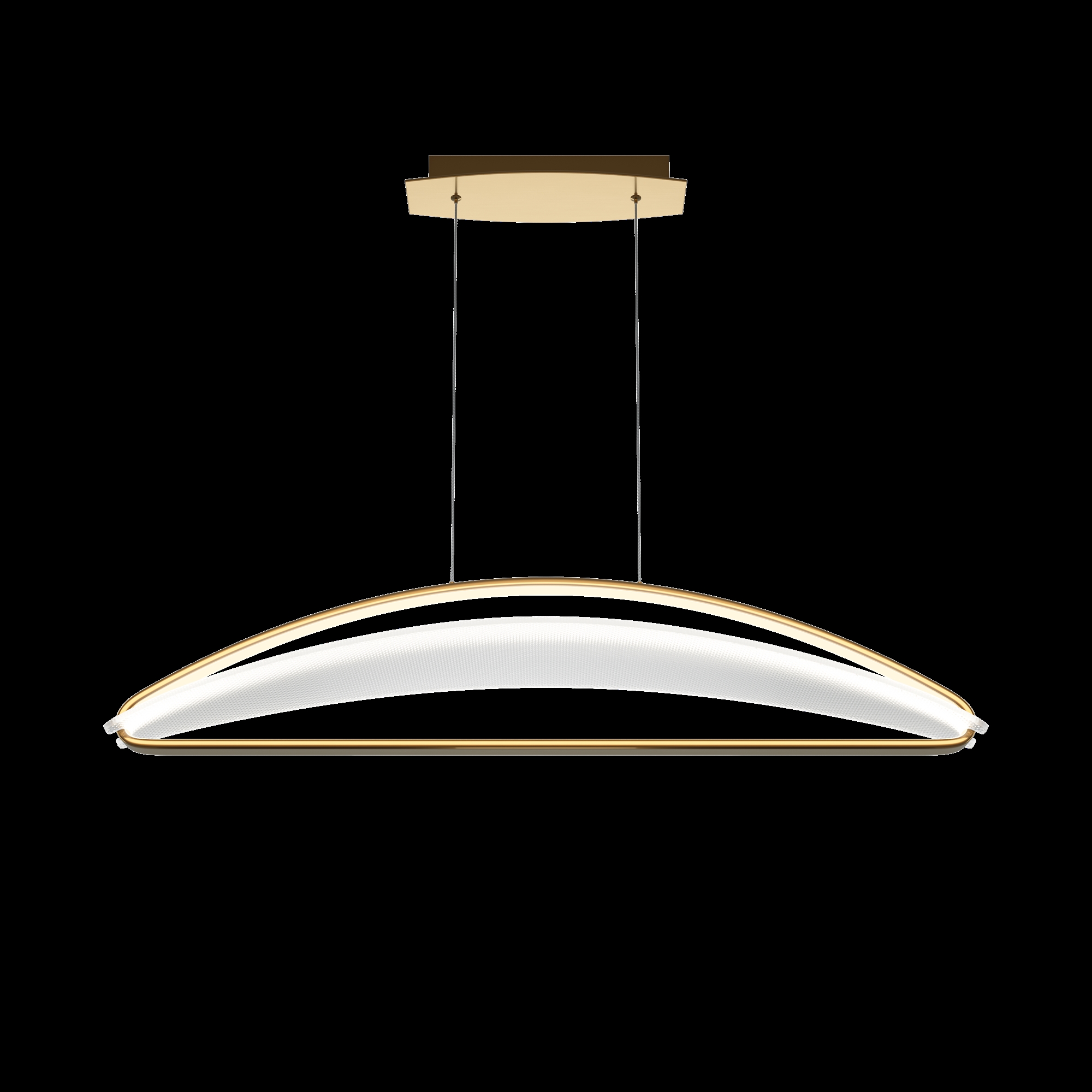 картинка Подвесной светильник Maytoni MOD281PL-L34BS3K от магазина pro-decor.kz