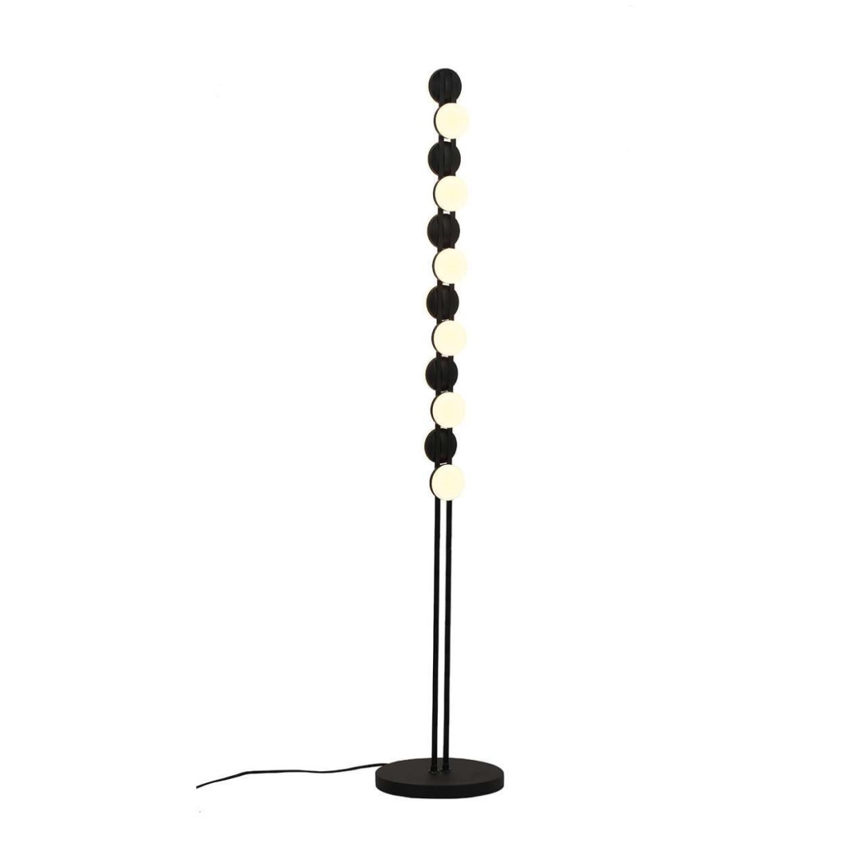 картинка 4601-1F Напольный светильник Moti F-Promo от магазина pro-decor.kz