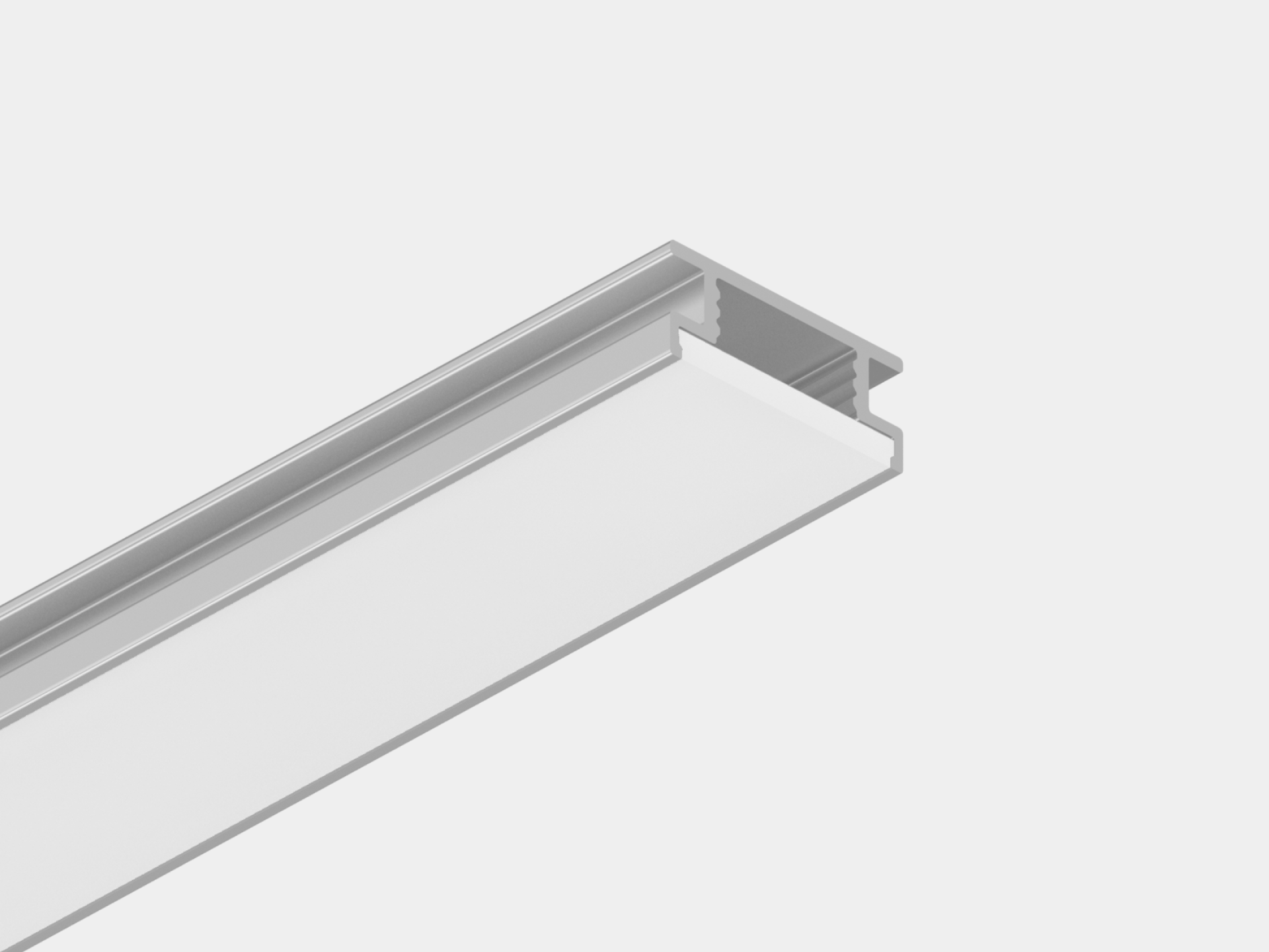 картинка Проф.- напольный влагозащитный FL-1908-67, 2 заглушки от магазина pro-decor.kz