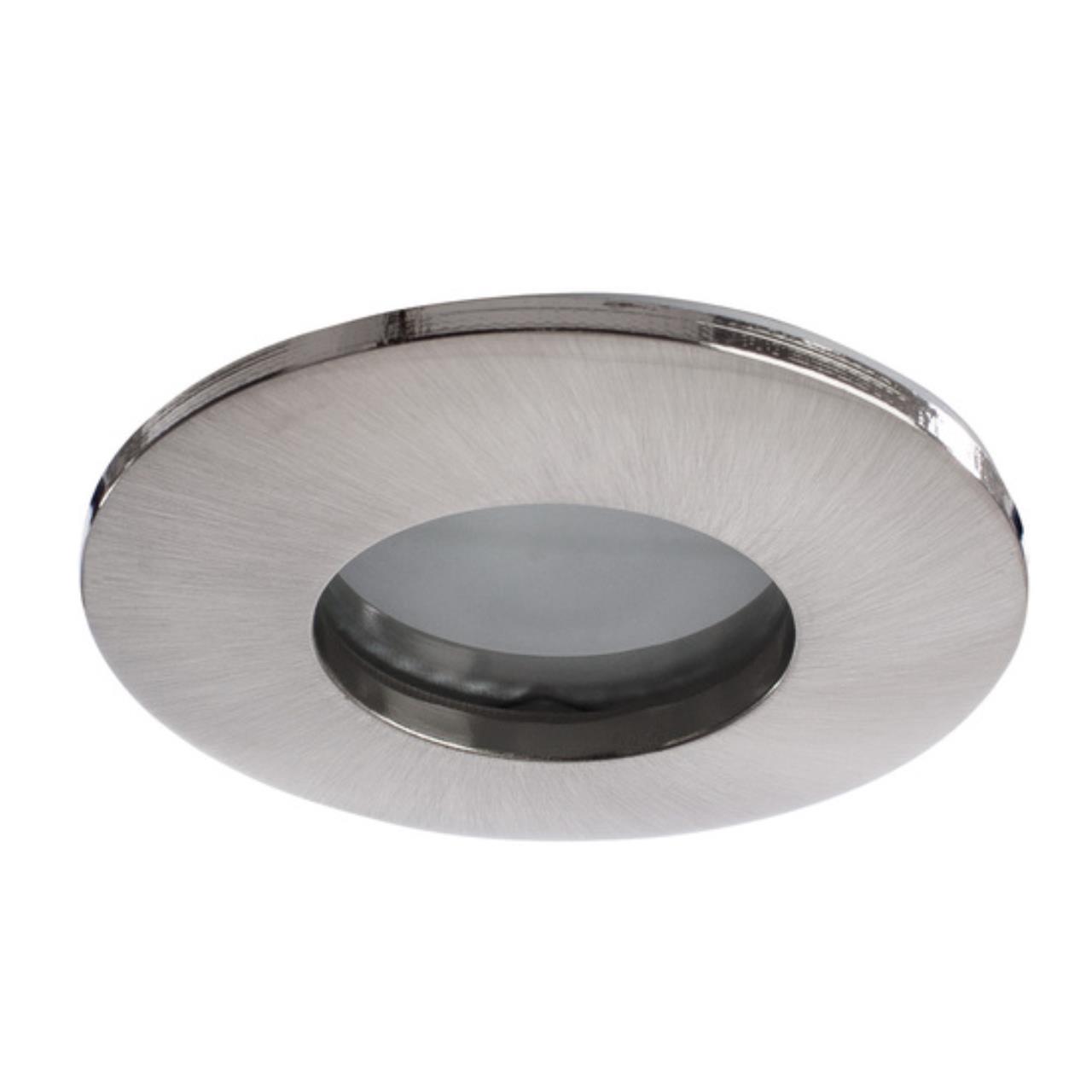 картинка Встраиваемый светильник Arte Lamp Aqua A5440PL-1SS от магазина pro-decor.kz