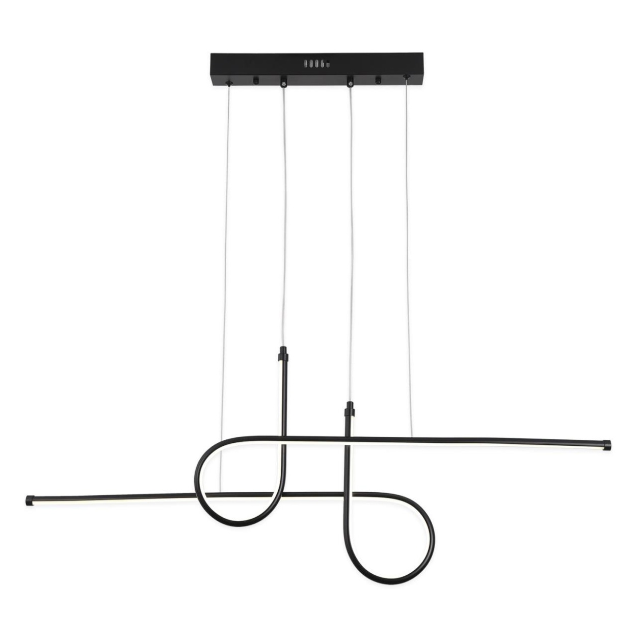 картинка Линейно-подвесной светильник Lussole LSP-7083 от магазина pro-decor.kz