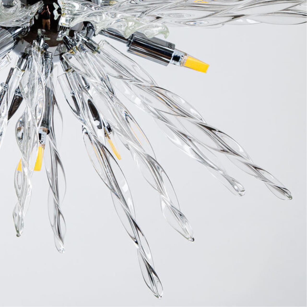 картинка Подвесной светильник Arte Lamp BELLA A1066SP-12CC магазин pro-decor.kz являющийся официальным дистрибьютором в Казахстане картинка Подвесной светильник Arte Lamp BELLA A1066SP-12CC от магазина pro-decor.kz