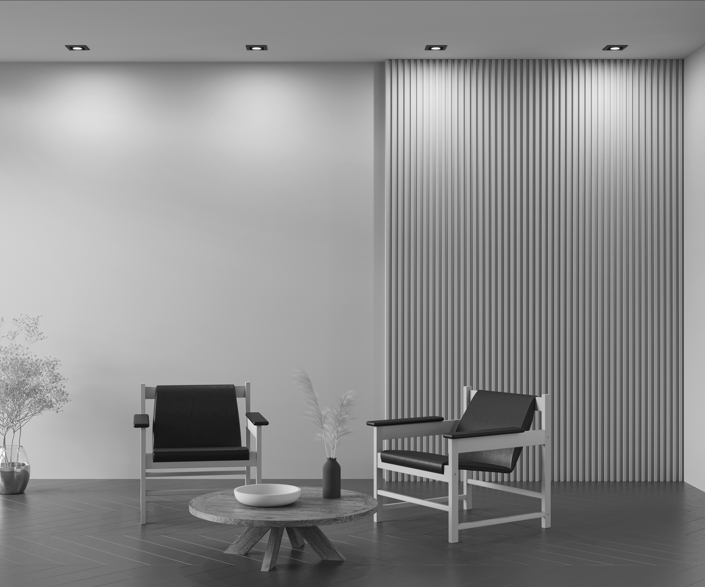 картинка Встраиваемый светильник Maytoni Metal DL008-2-01-B от магазина pro-decor.kz