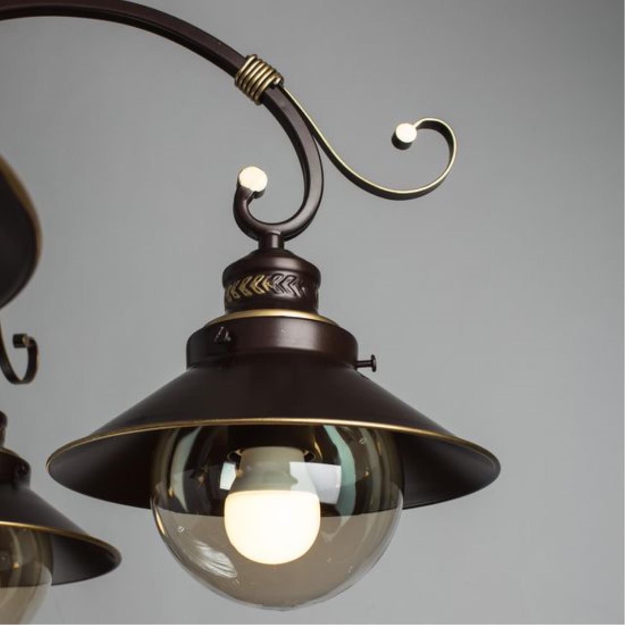 картинка Потолочный светильник Arte Lamp 7 A4577PL-5CK магазин pro-decor.kz являющийся официальным дистрибьютором в Казахстане картинка Потолочный светильник Arte Lamp 7 A4577PL-5CK от магазина pro-decor.kz