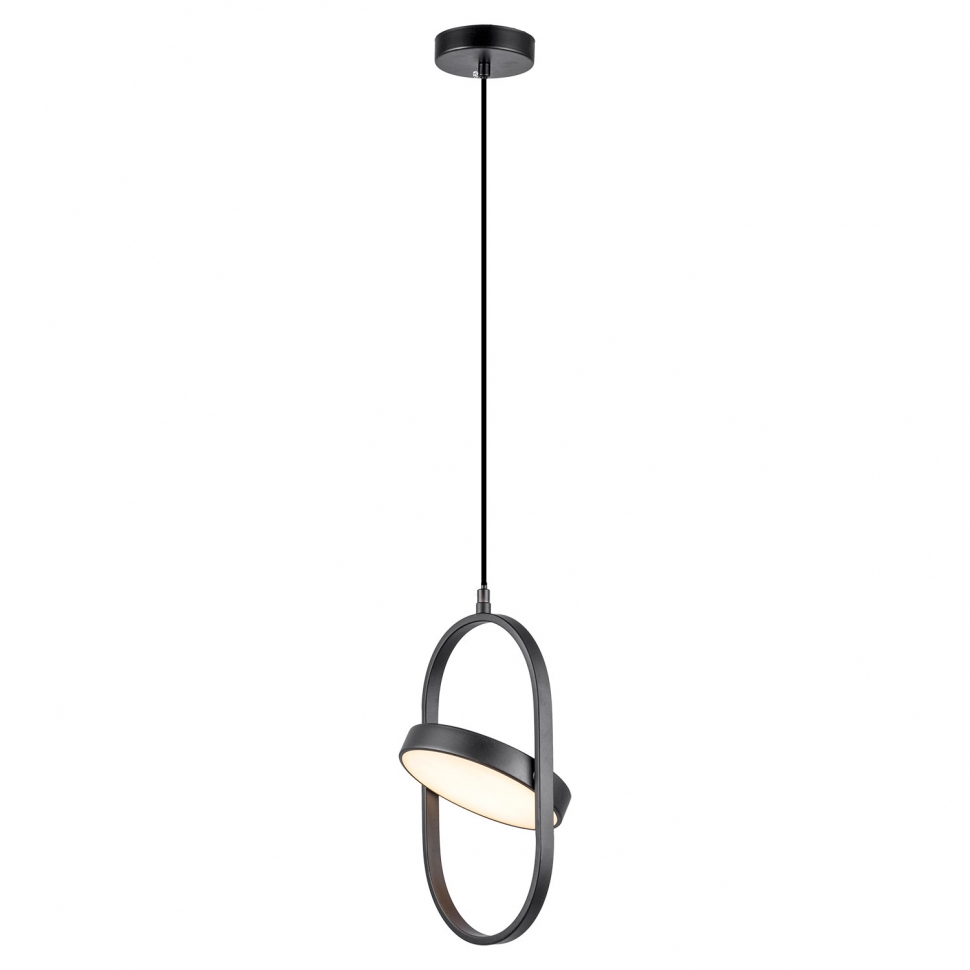 картинка Подвесной светодиодный светильник Lussole Lgo Aberdeen LSP-8223 от магазина pro-decor.kz