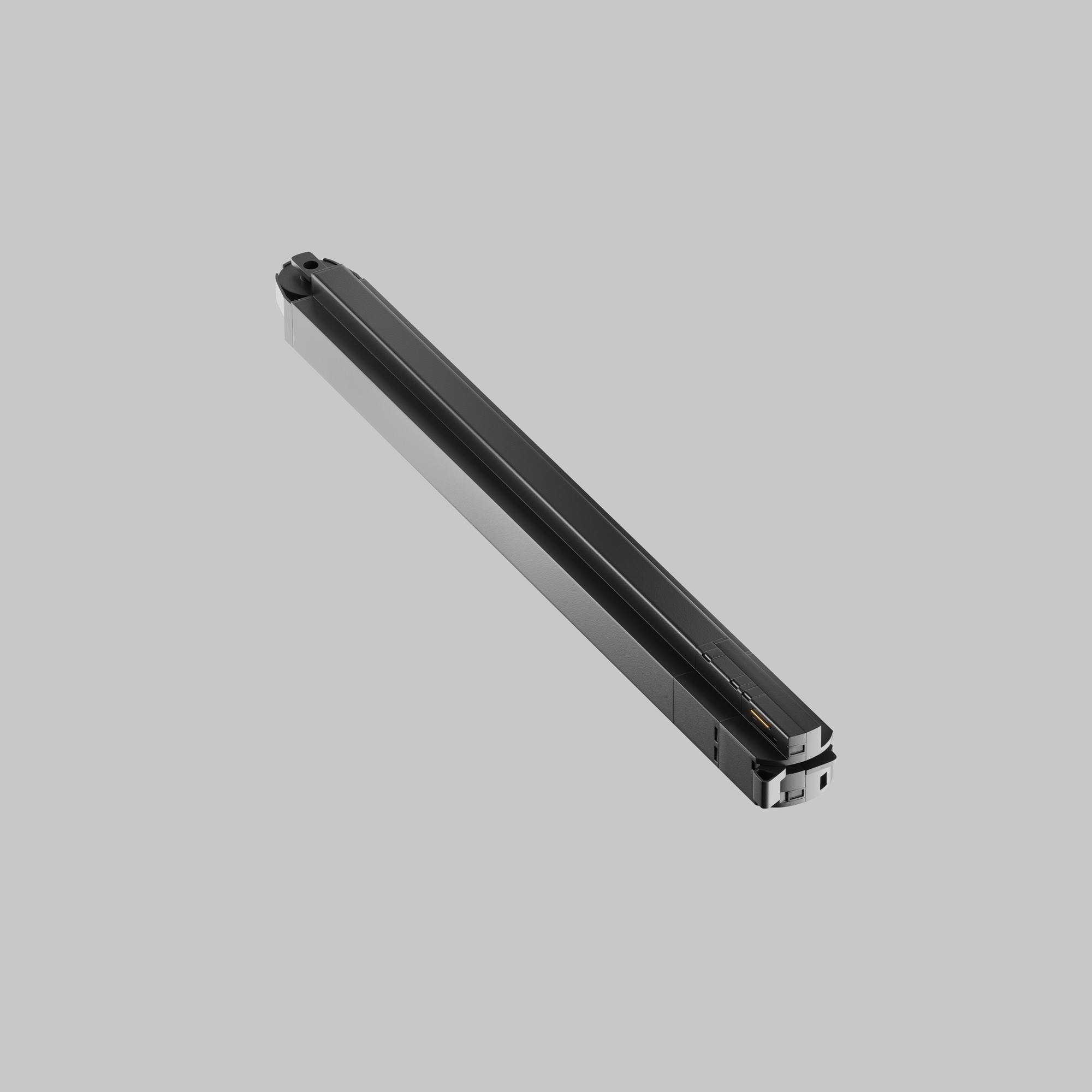 картинка Трековый светильник Technical TR000-1-12W4K-B от магазина pro-decor.kz