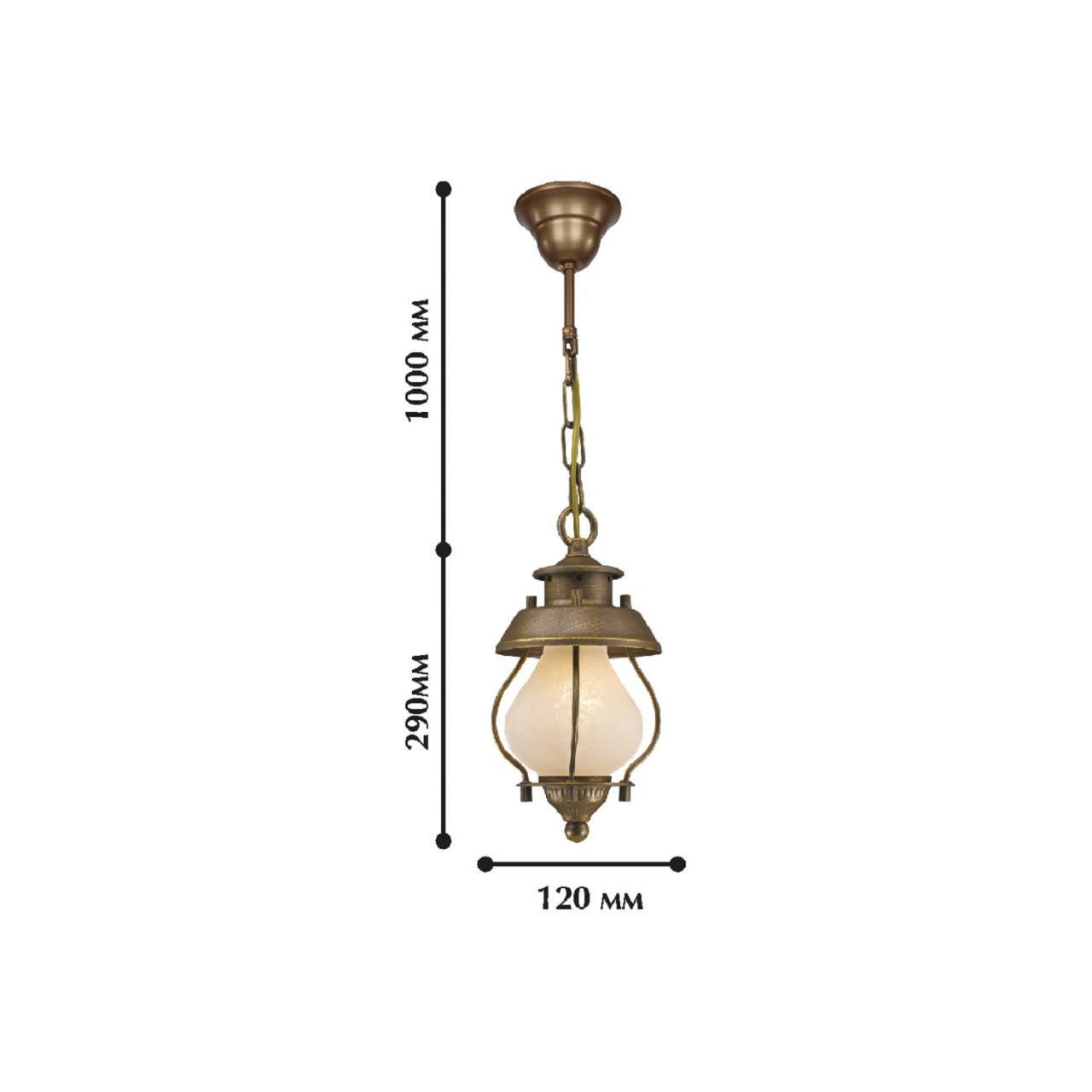 картинка Подвесной светильник Favourite Lucciola 1460-1P от магазина pro-decor.kz