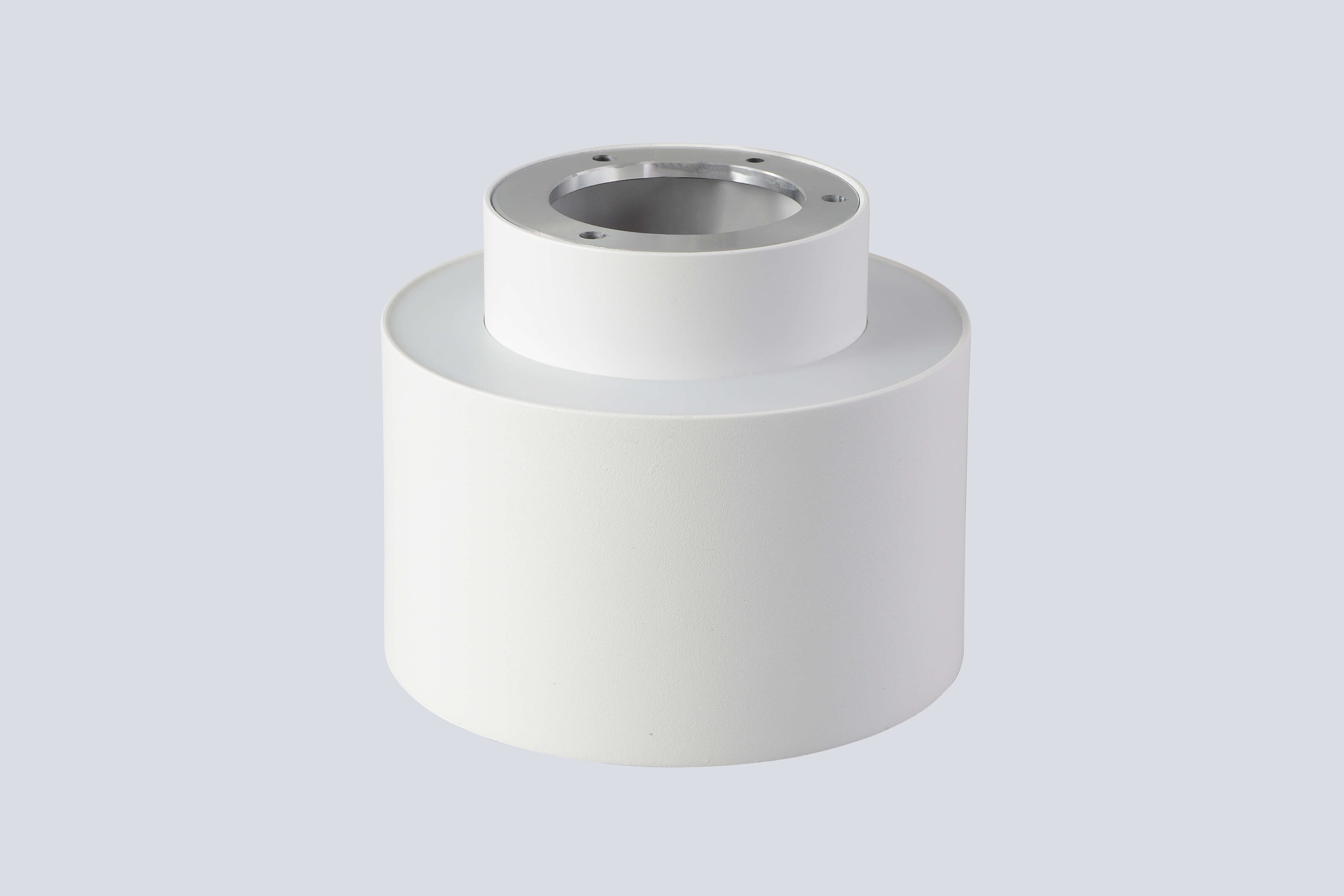 картинка Светильник потолочный Crystal Lux CLT 085C WH 1400/591 от магазина pro-decor.kz