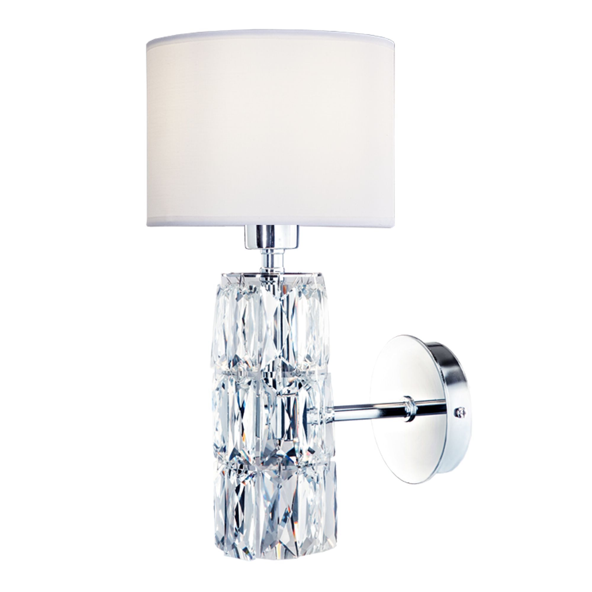 картинка Бра Maytoni Talento DIA008WL-01CH от магазина pro-decor.kz