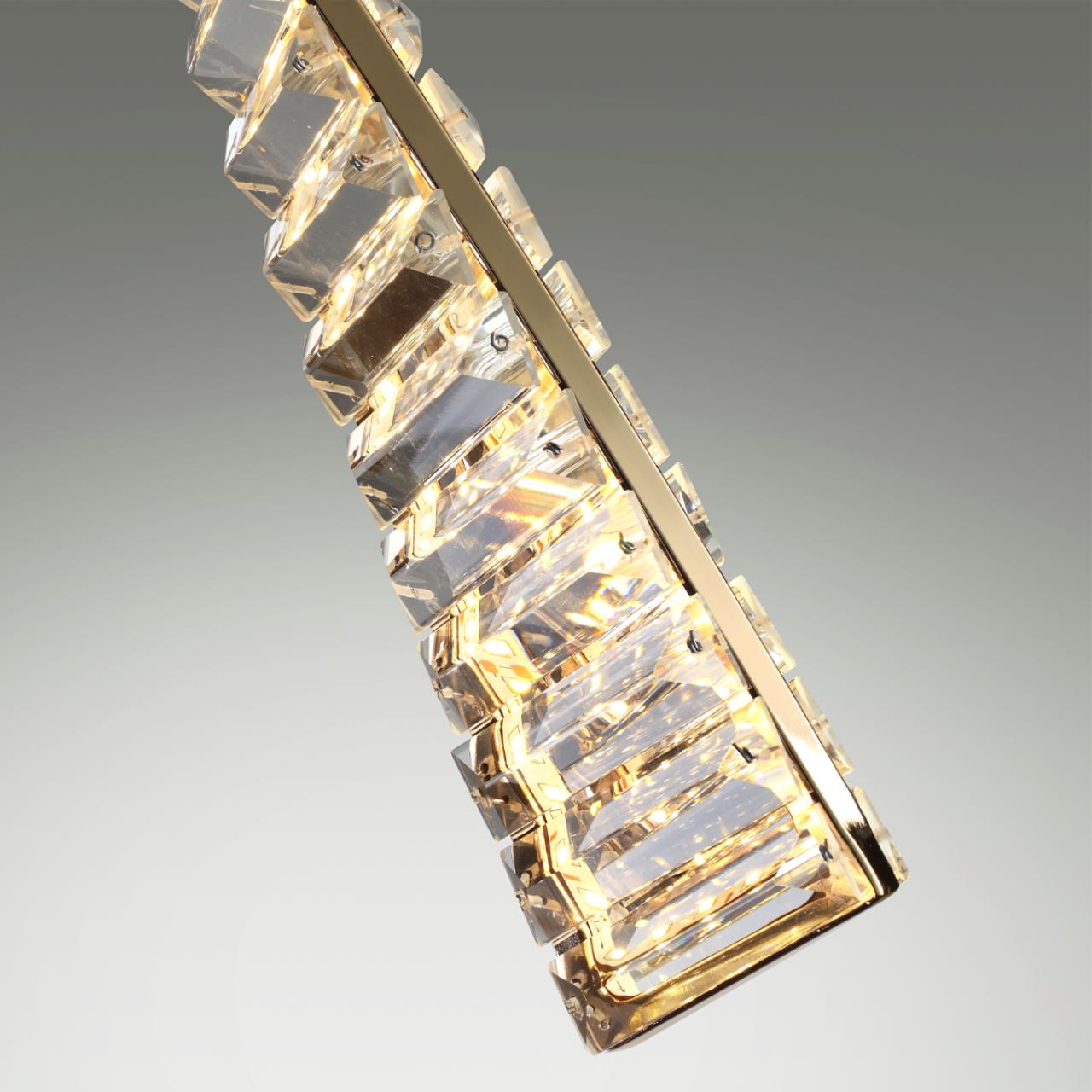 картинка 5674/10L LEDIO Lumion Подвесной светильник ROSELLE магазин pro-decor.kz являющийся официальным дистрибьютором в Казахстане картинка 5674/10L LEDIO Lumion Подвесной светильник ROSELLE от магазина pro-decor.kz