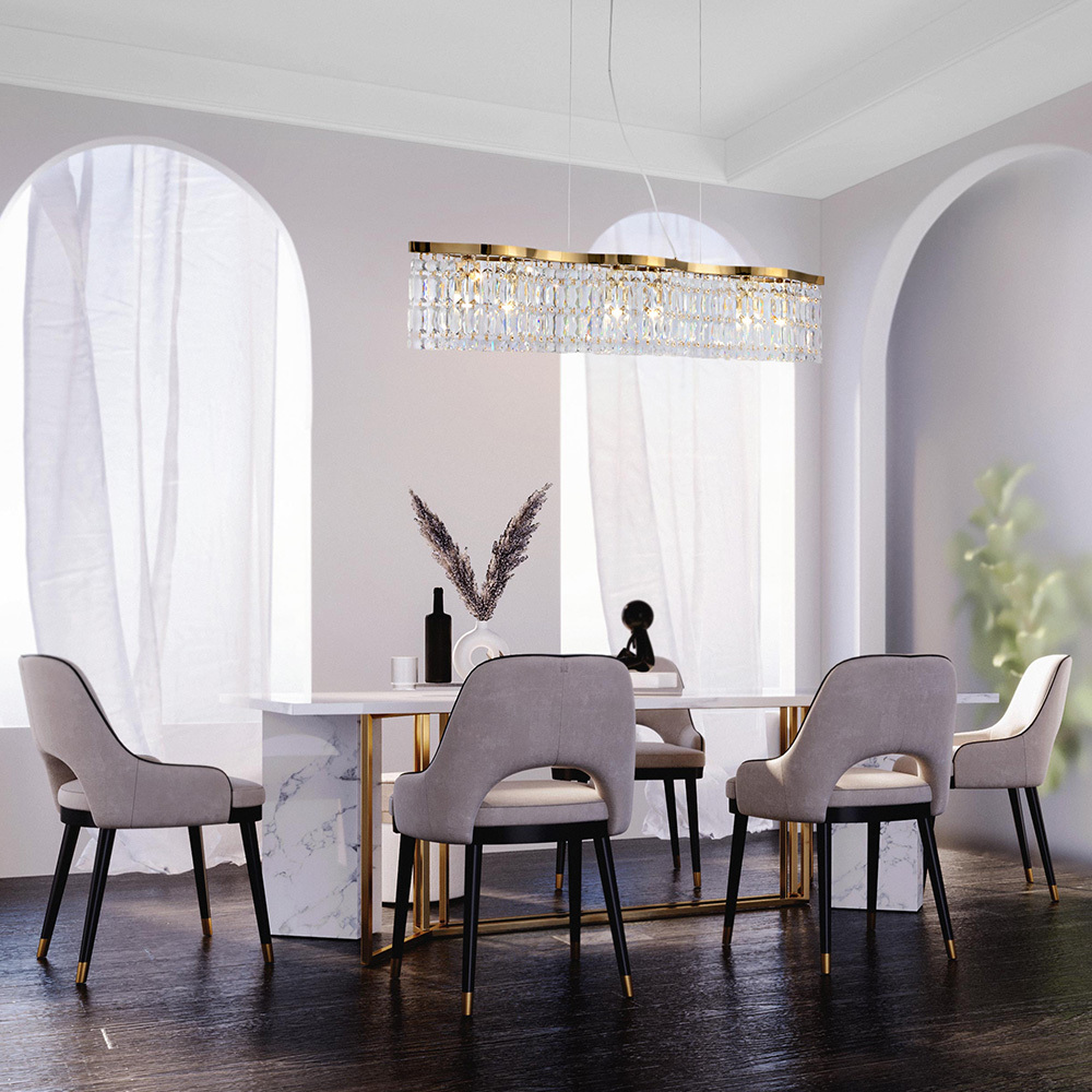 картинка Потолочный светильник Maytoni DIA005CL-06G от магазина pro-decor.kz