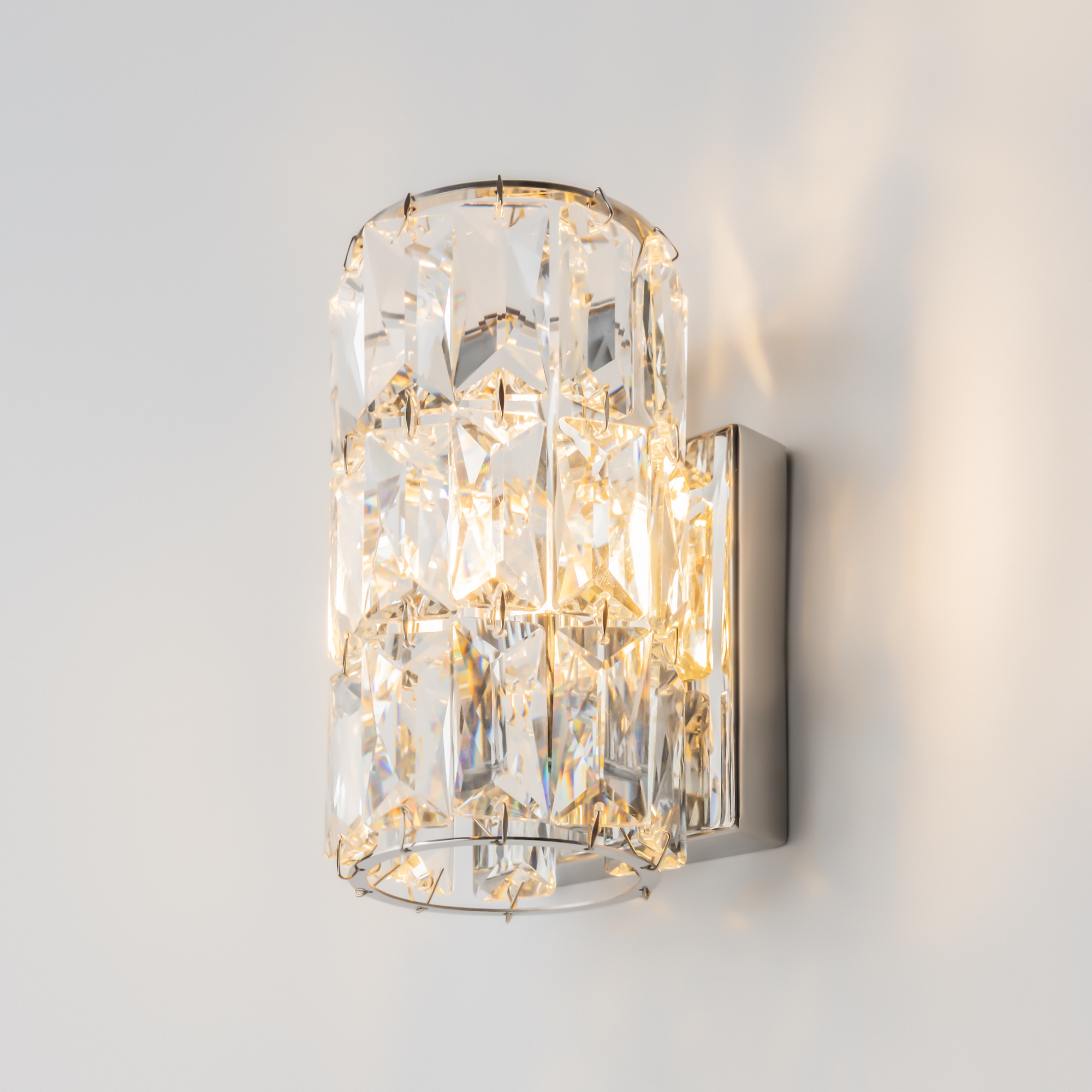 картинка Бра Maytoni Talento DIA008WL-1CH от магазина pro-decor.kz